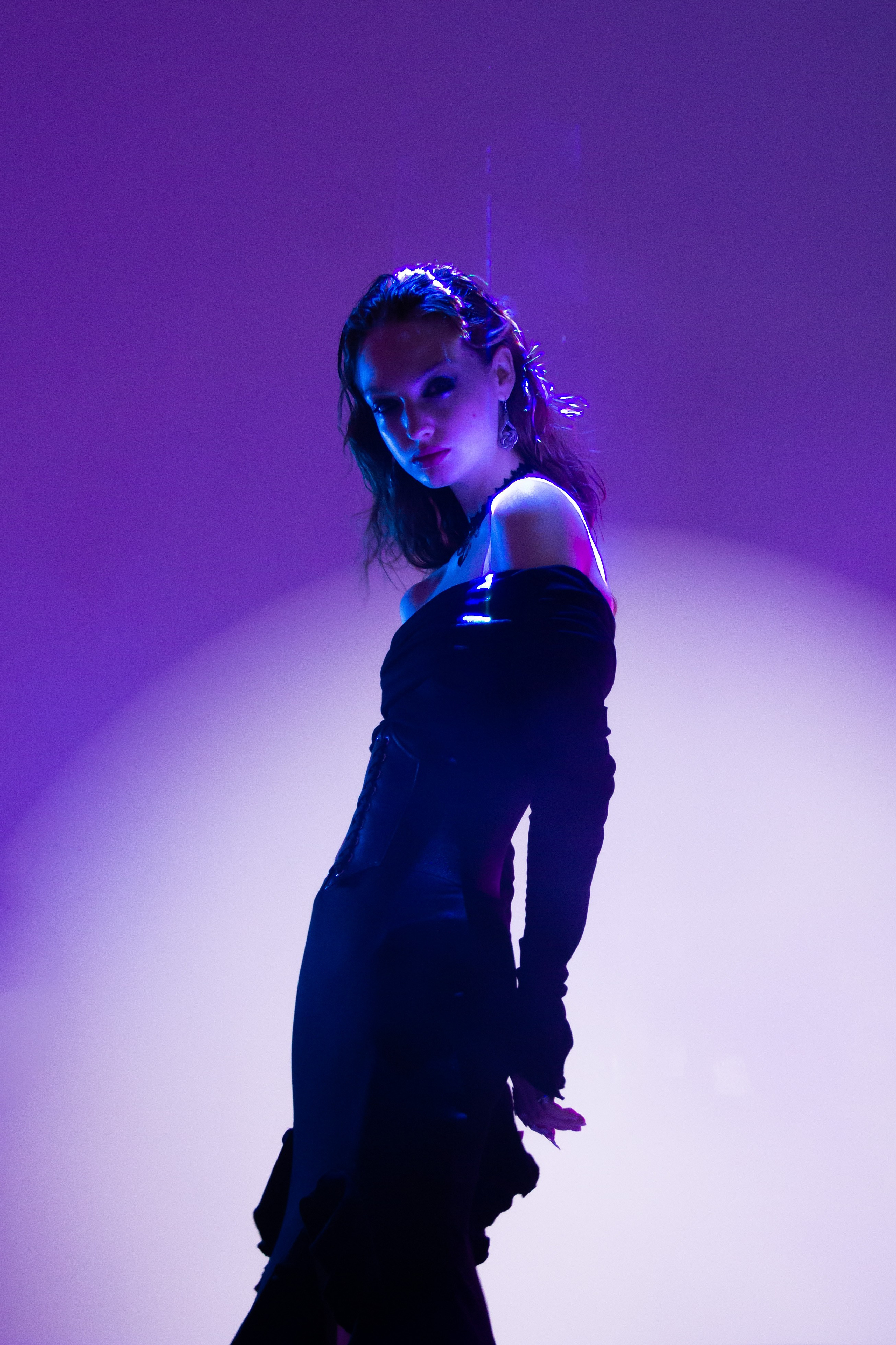 Творческий проект «GOTIKA». Главная