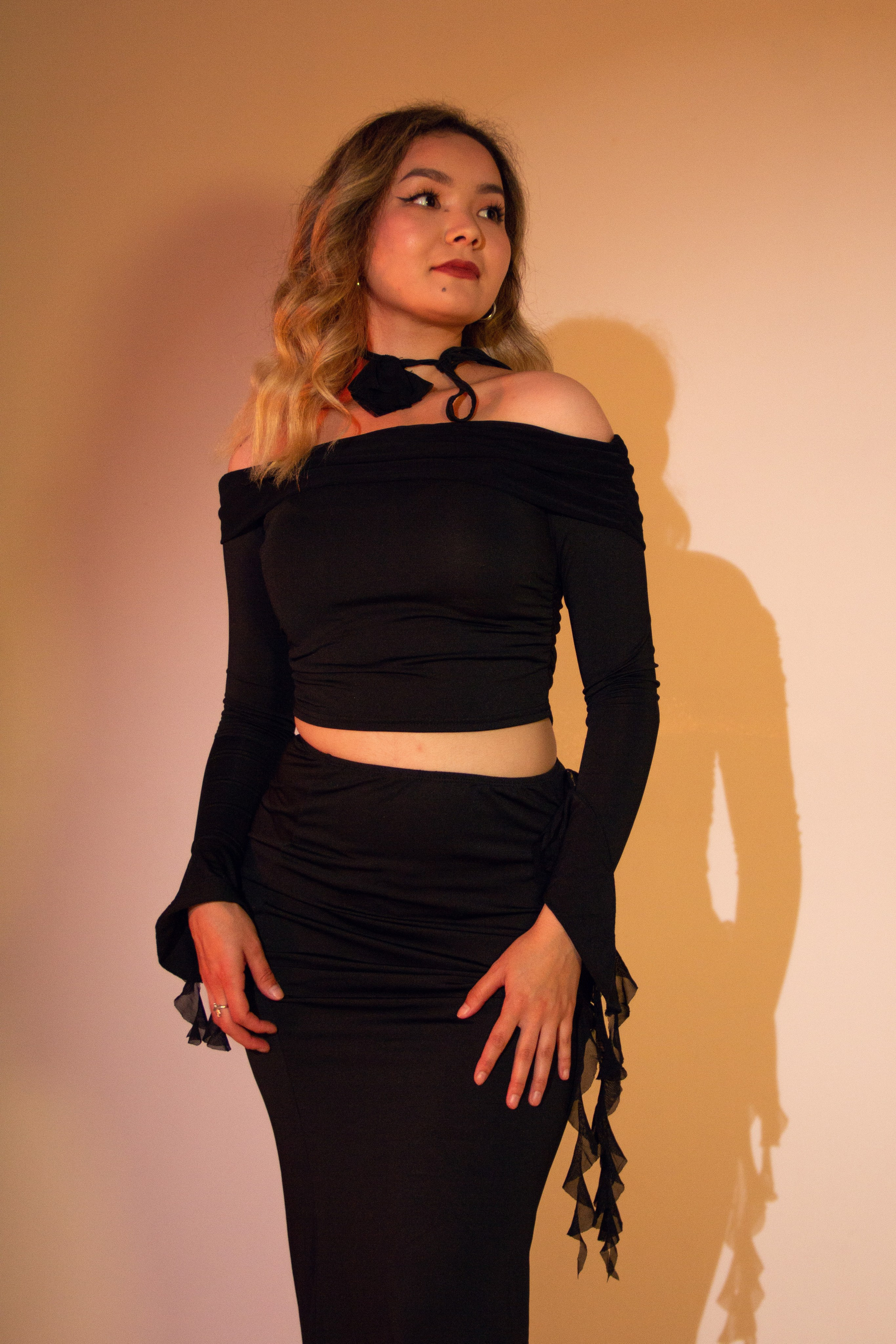 Жулдуз. Главная