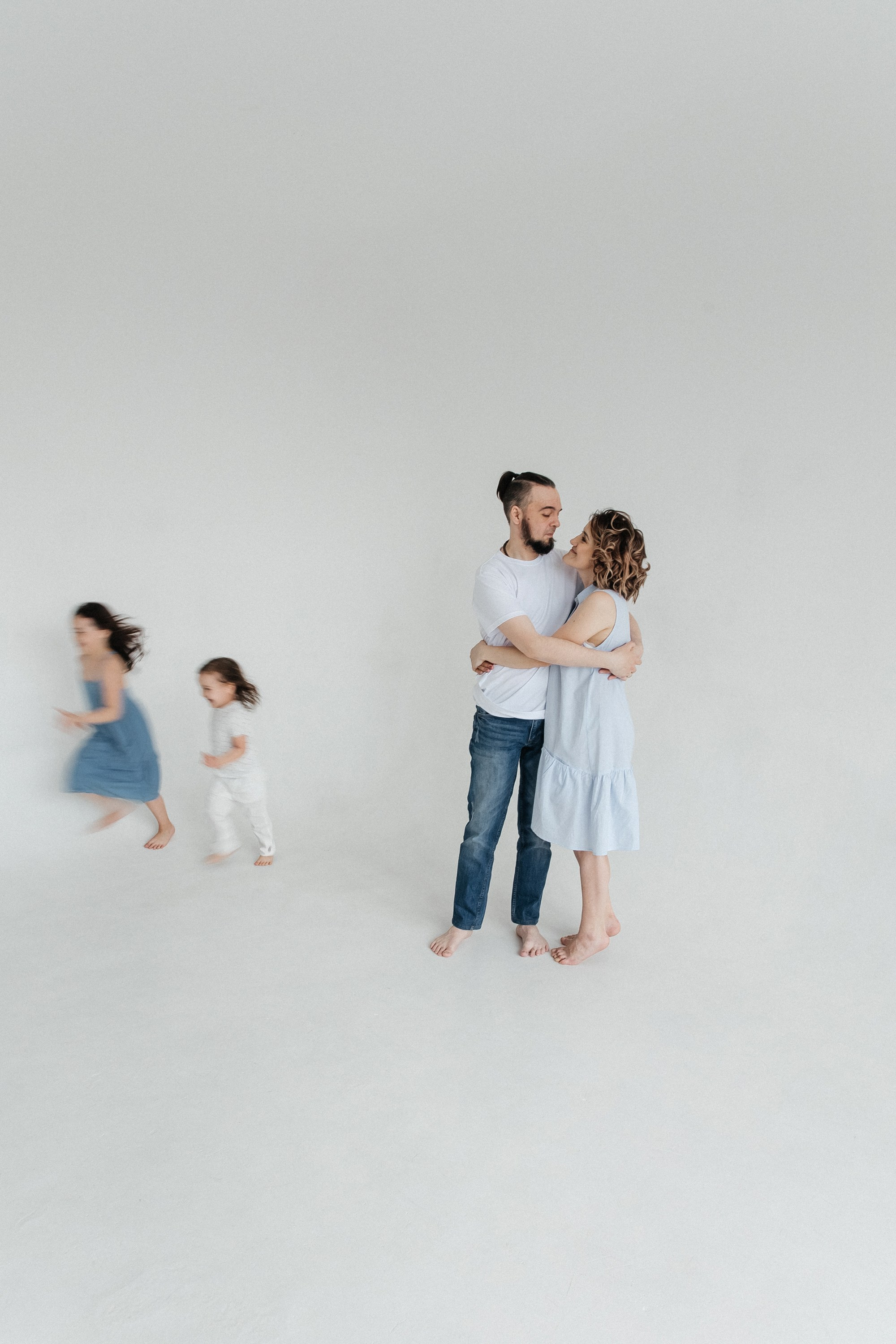 ЕЛЕНА И СЕМЬЯ ` 21. Maria Startseva Photo