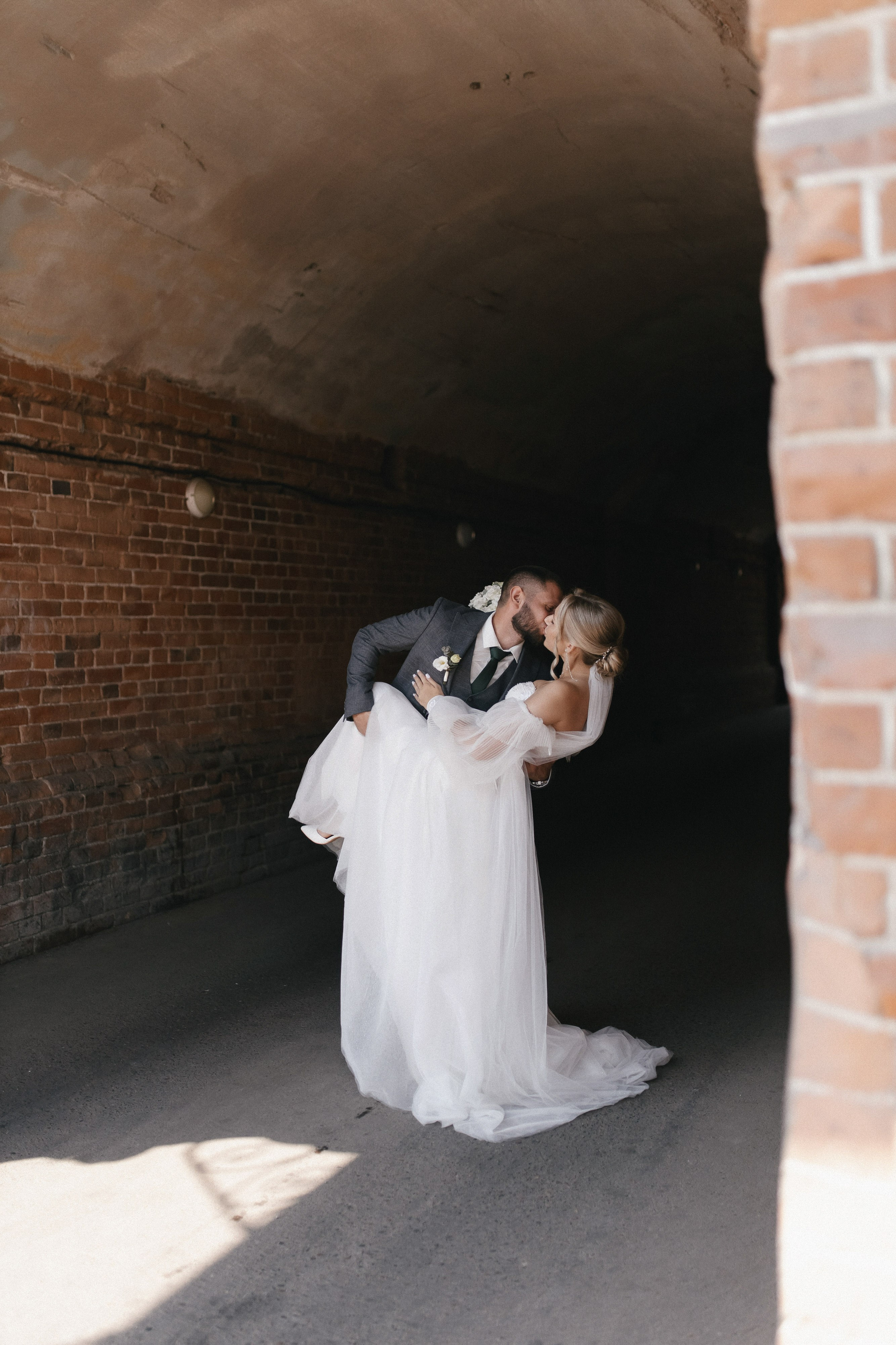 АНАСТАСИЯ & АЛЕКСЕЙ ` 26.07.24. Maria Startseva Photo