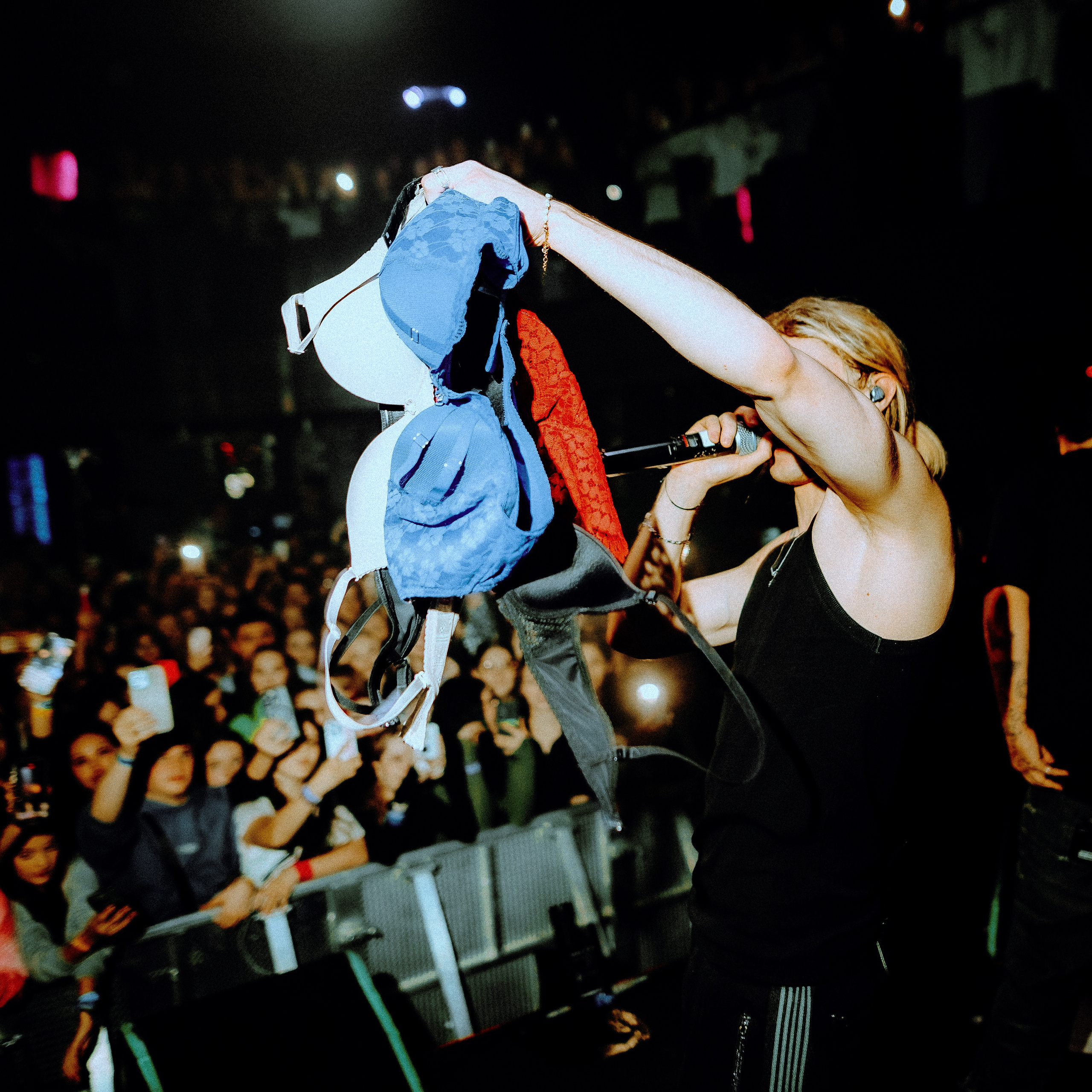 NKEEEI. Андрей Малахов — Фотограф в Хабаровске