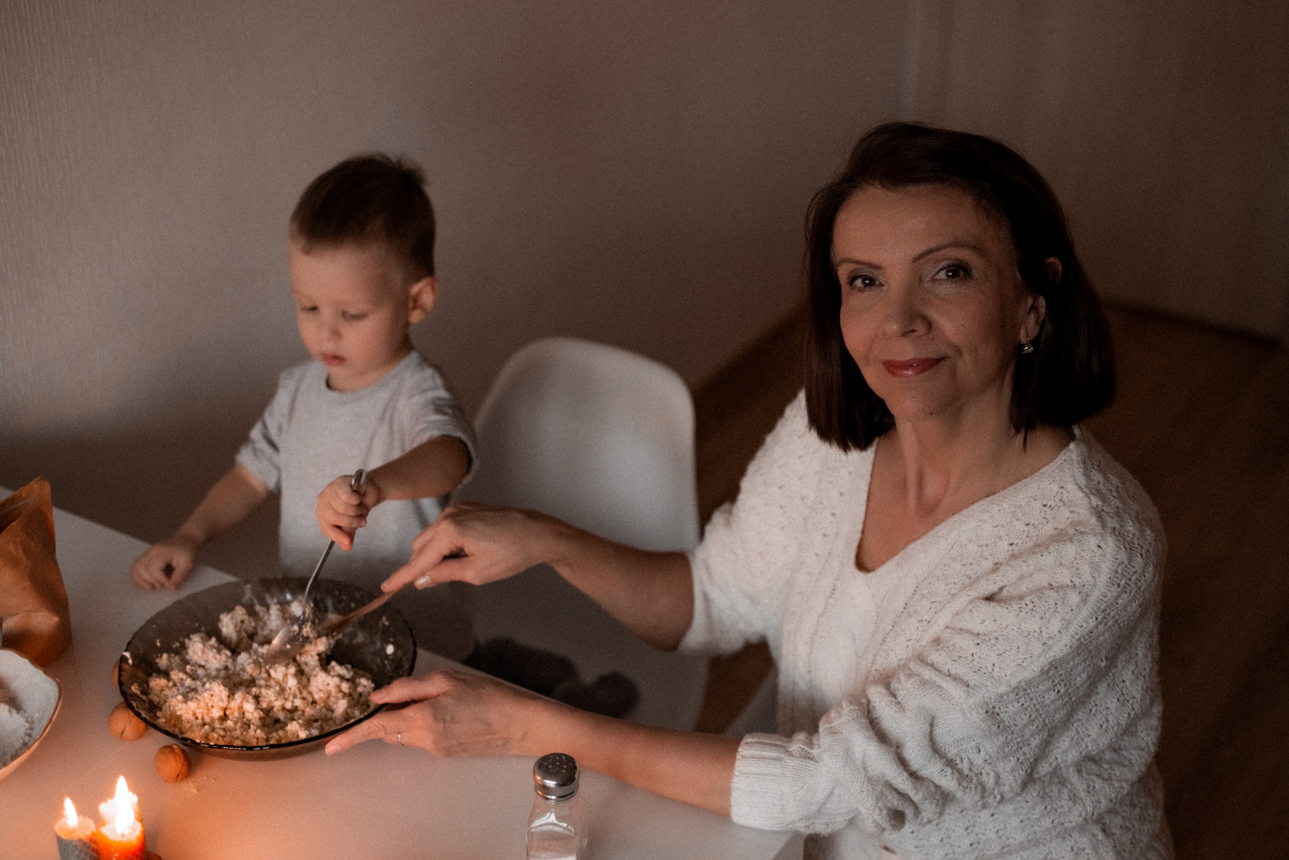 Сырники. Портретный фотограф в Петрозаводске Татьяна Лебедева