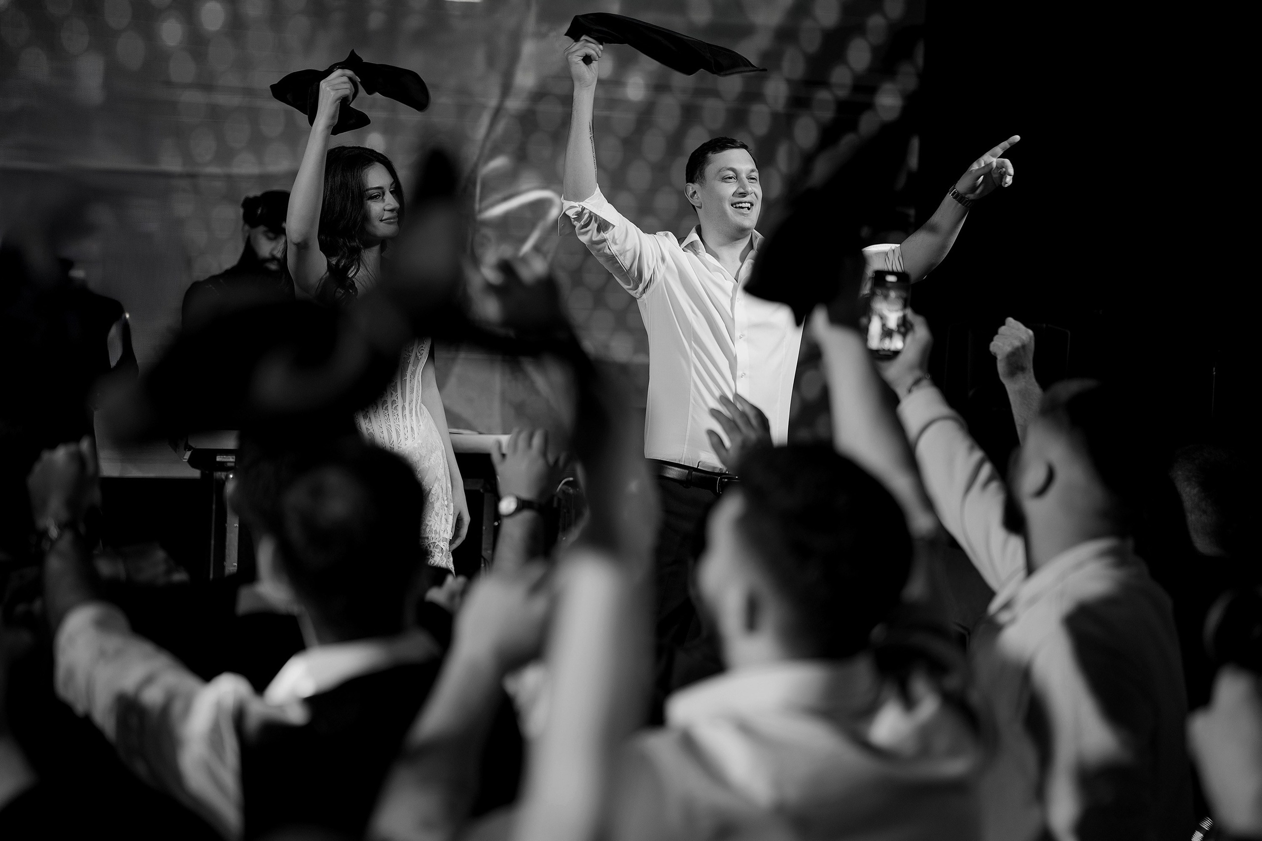 Ты мой сон. Свадебный фотограф Марина Бобкова в Липецке, Воронеже, Москва