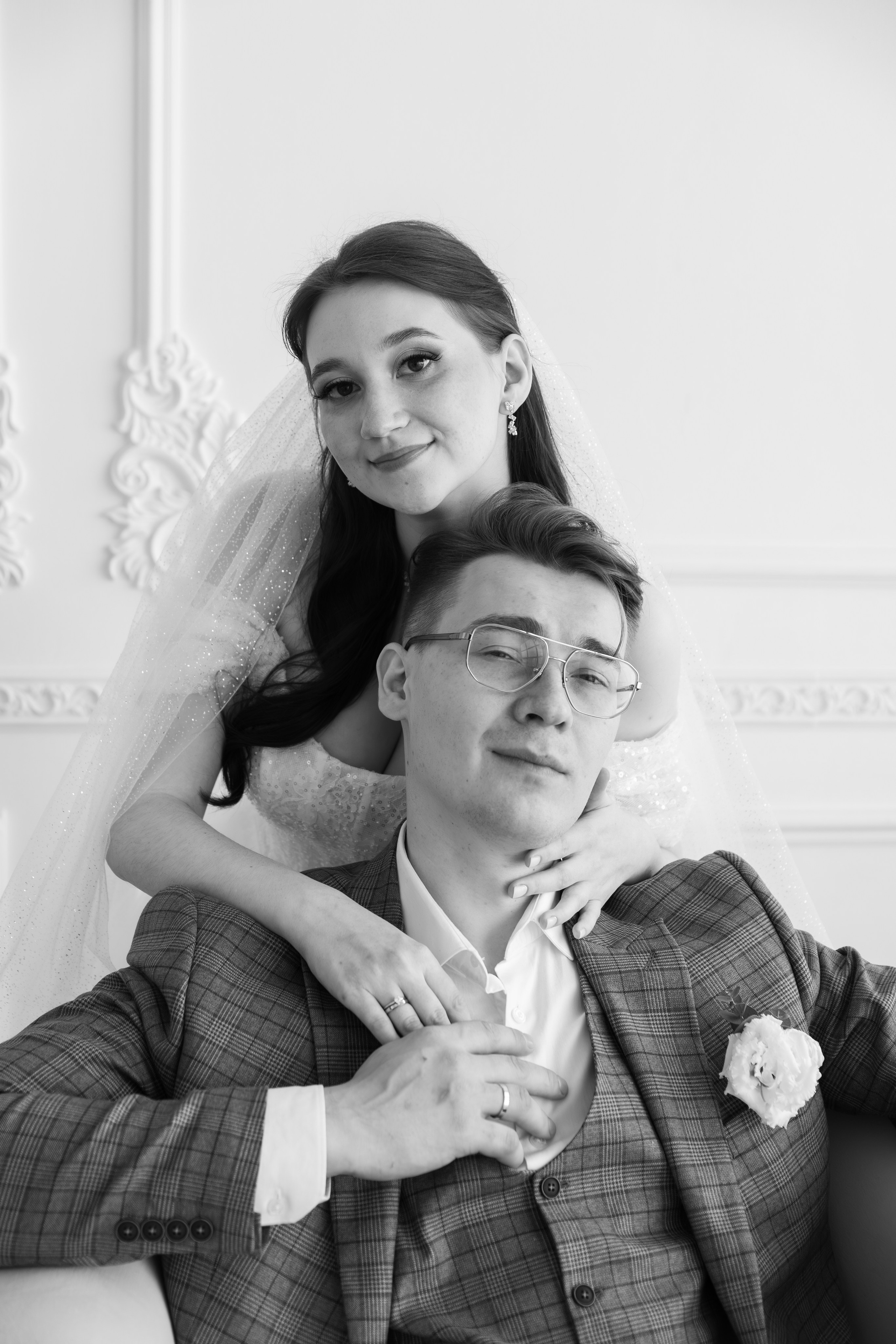 Анжелика и Никита. Фотограф в Новосибирске Ивлева Анастасия