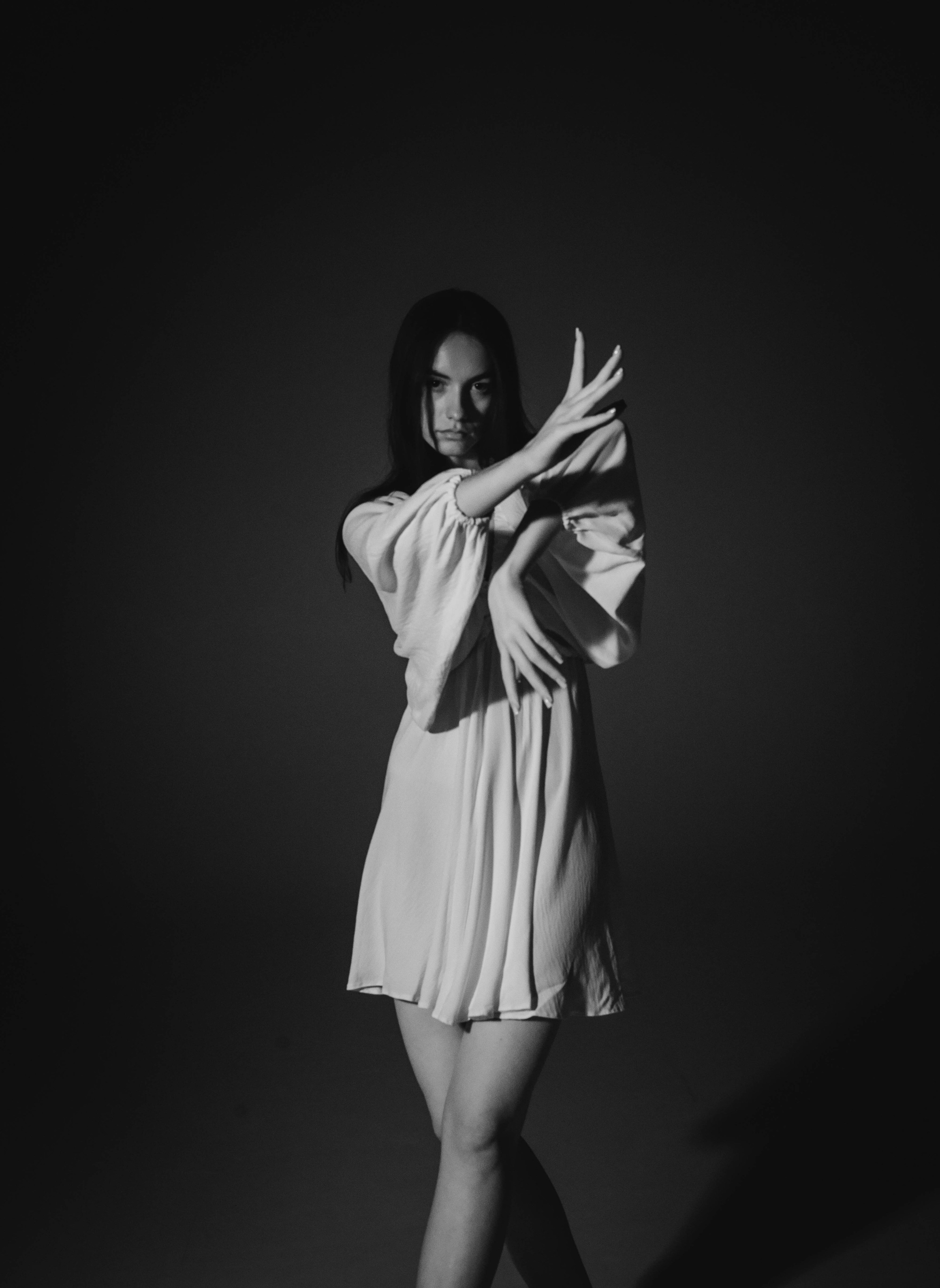 Творческая фотография. Ab extra