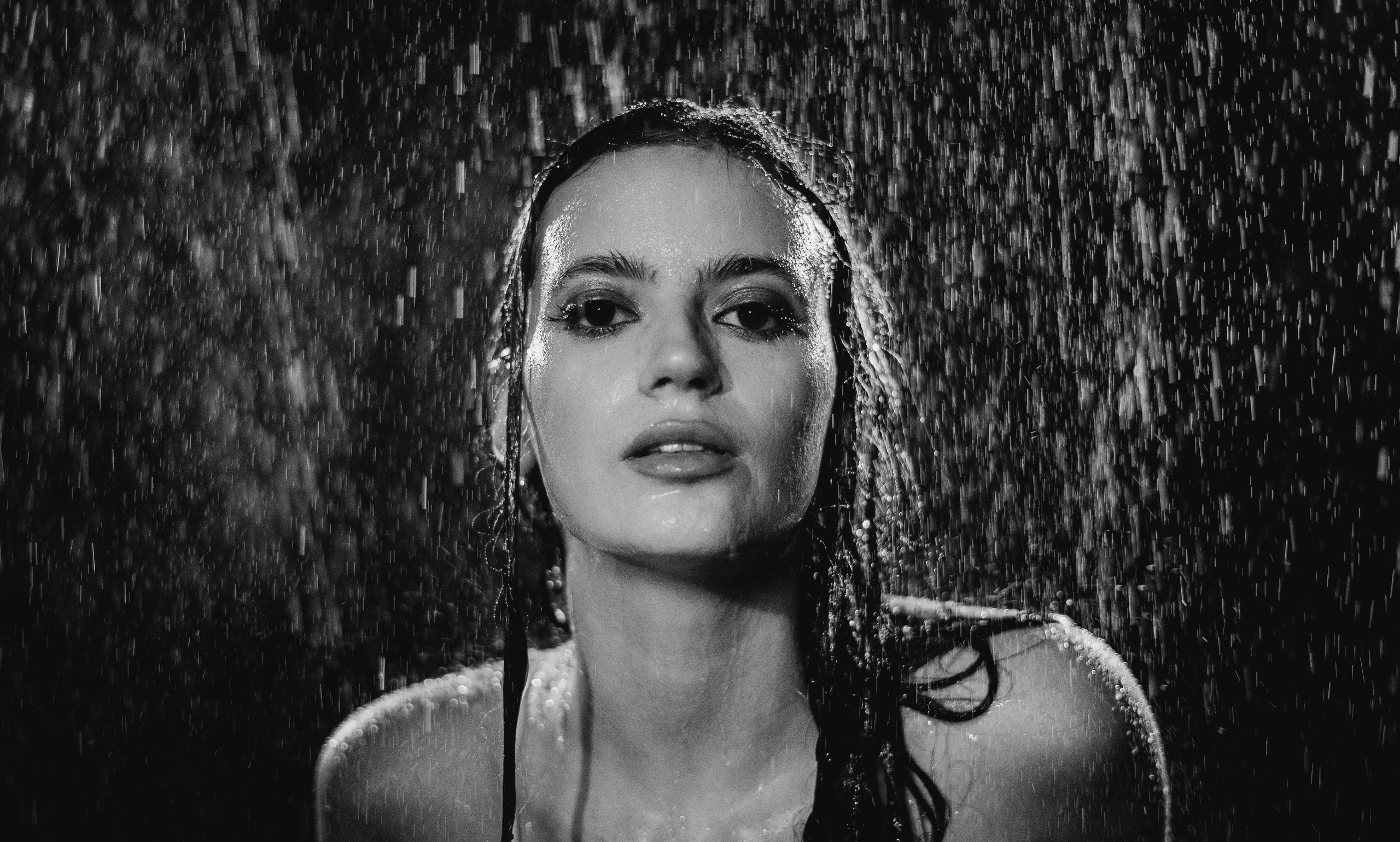 Ливень. Ab extra