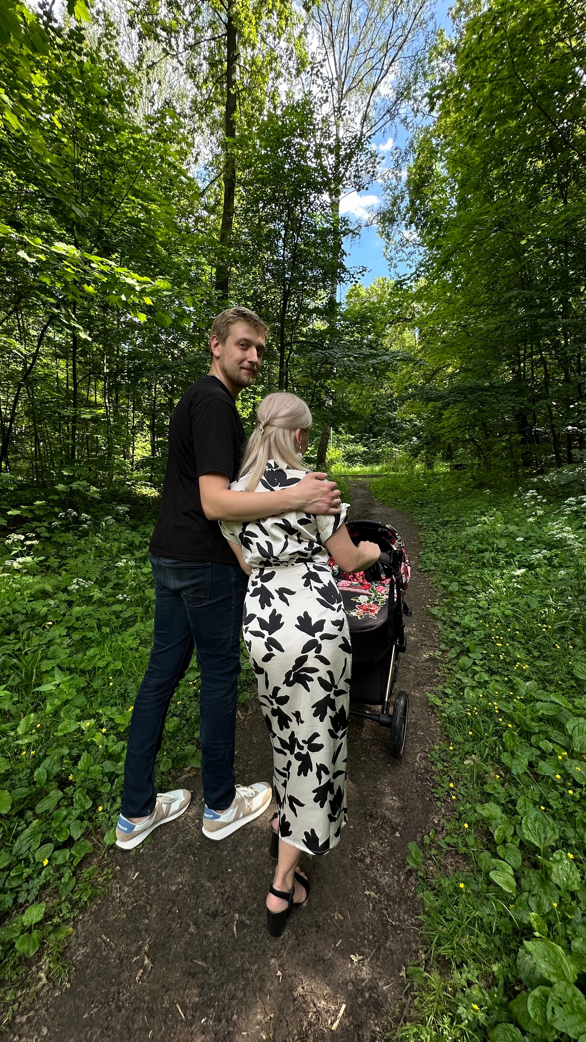 Маша, Матвей и Томочка. Фотограф в Нижнем Новгороде Лена Бирди