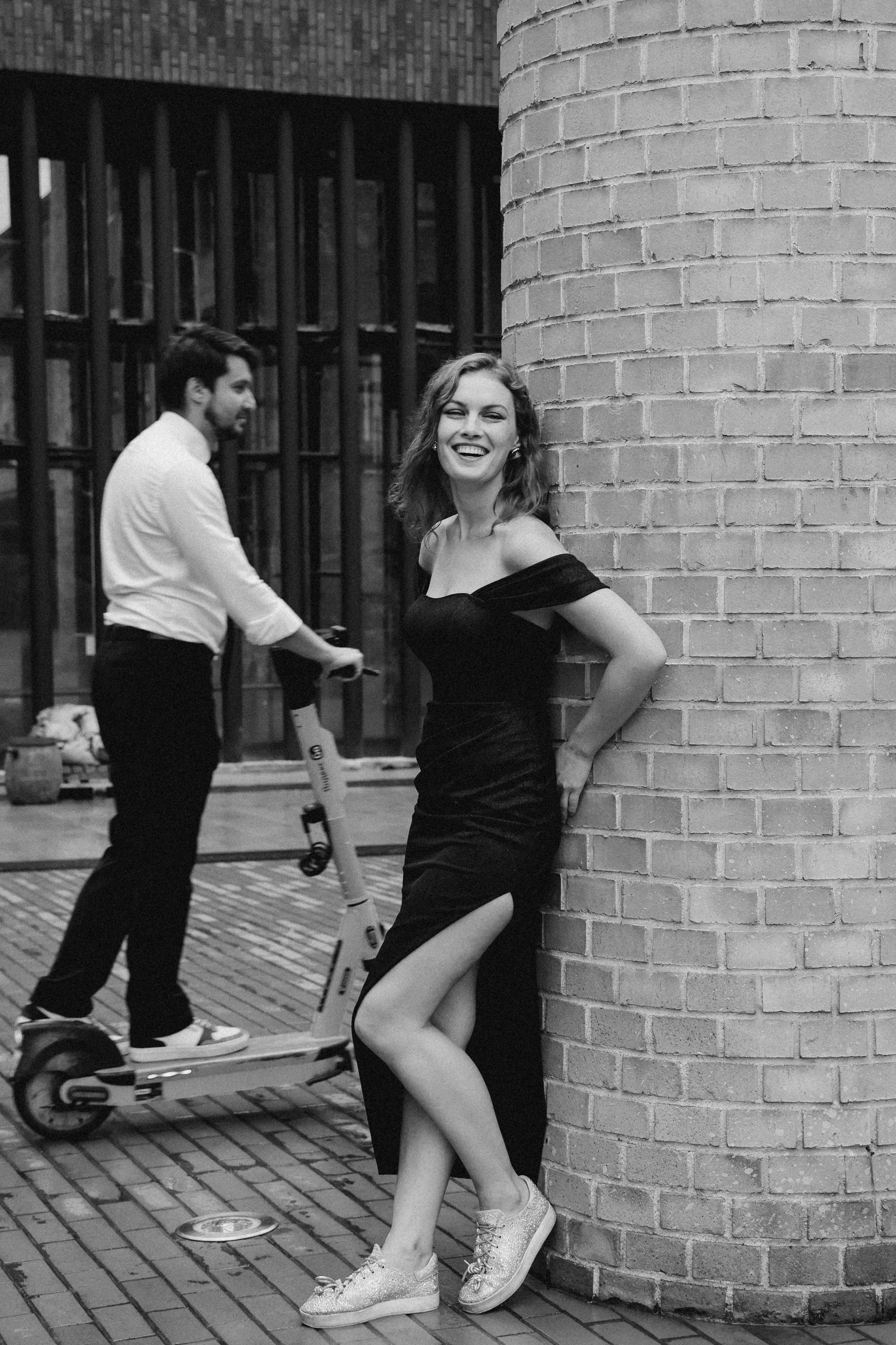 LoveStory. Фотографирую светом и сердцем в Москве с 2014 года