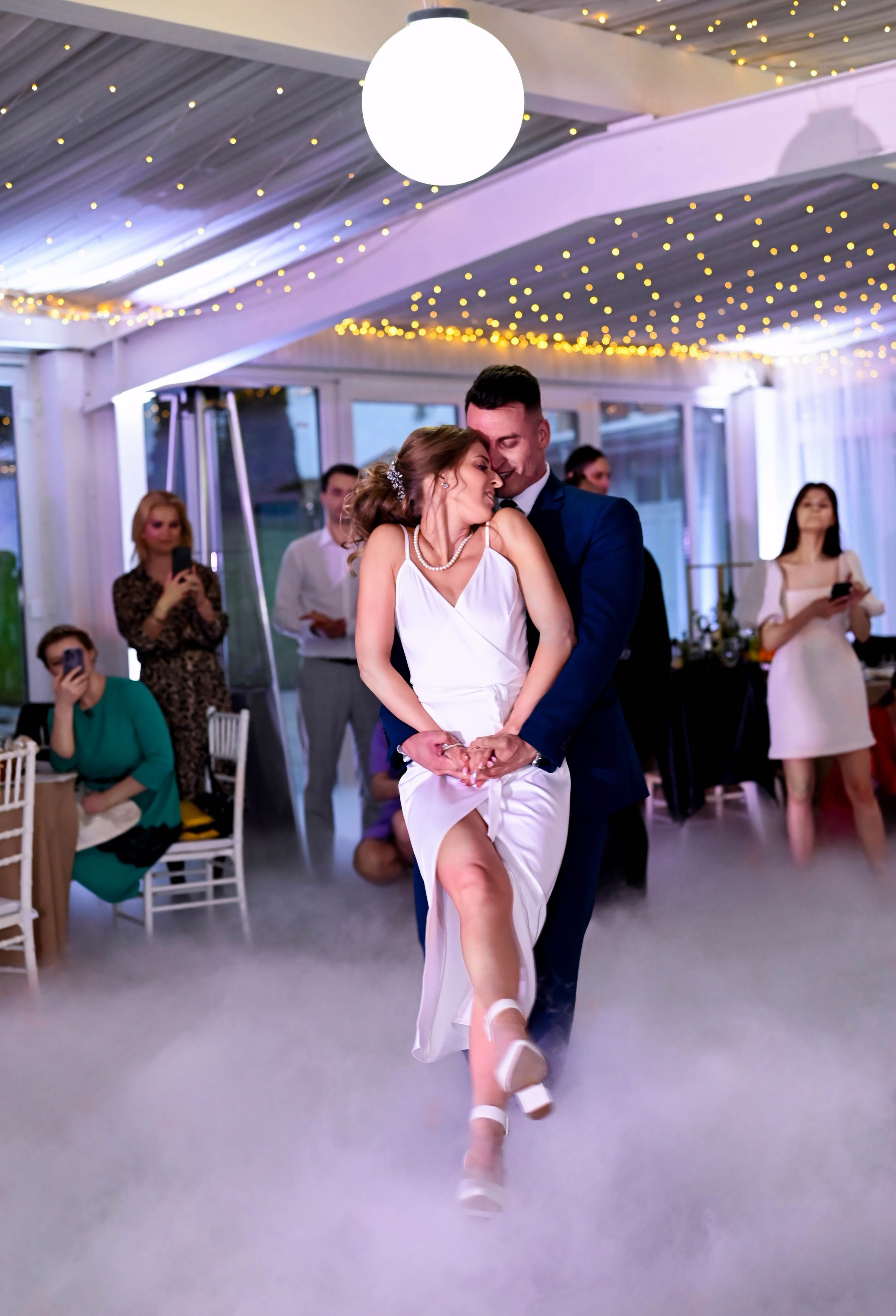 Свадебная съемка, фотограф на свадьбу в Москве, свадебная фотосессия Москва. Главная