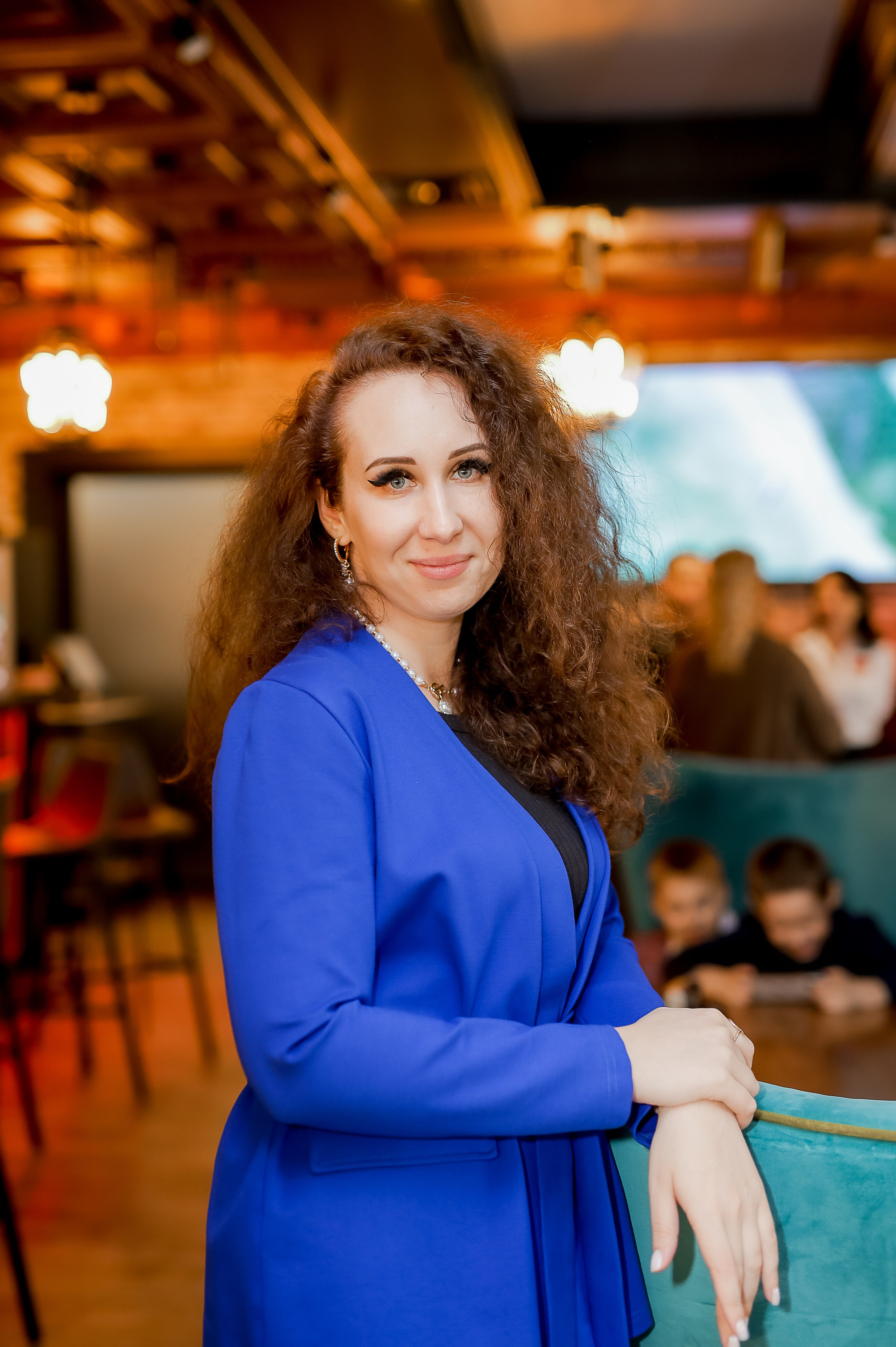 ЮРИЙ. 45 ЯРКИХ ИСТОРИЙ. Фотограф в Москве Ольга Колесникова