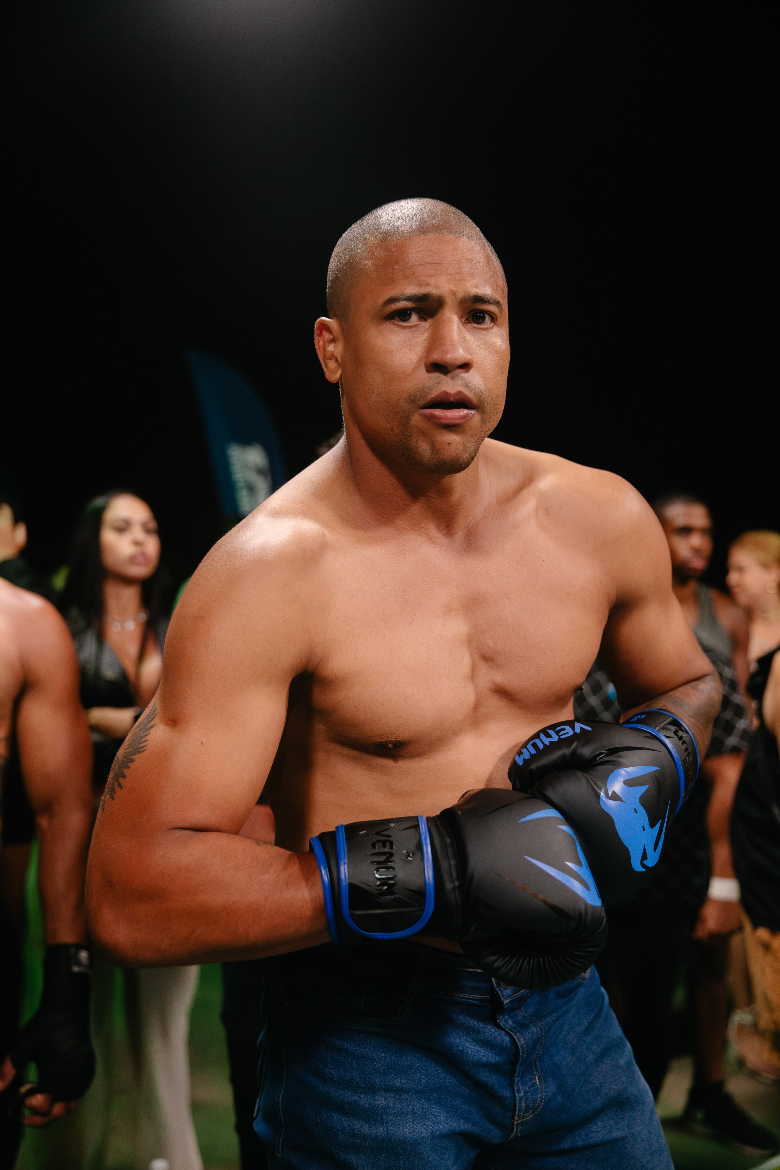 TUFF 7 (Brazil. Rio de Janeiro). Фотограф в Сочи, Репортажный фотограф Виктор Кочков-Филатов