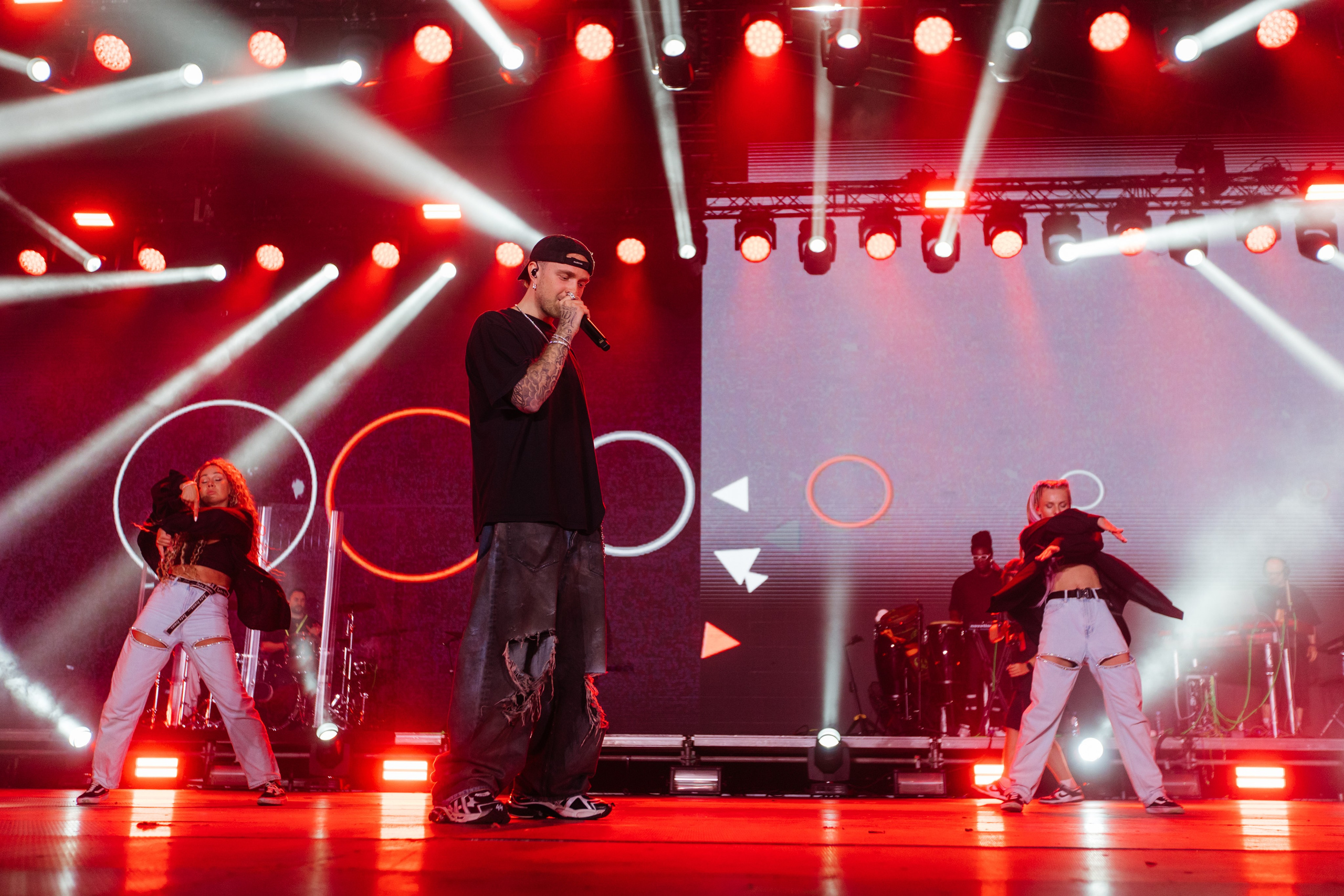 Егор Крид. Свадебный и Репортажный фотограф Нижний Новгород Москва Ежов Иван