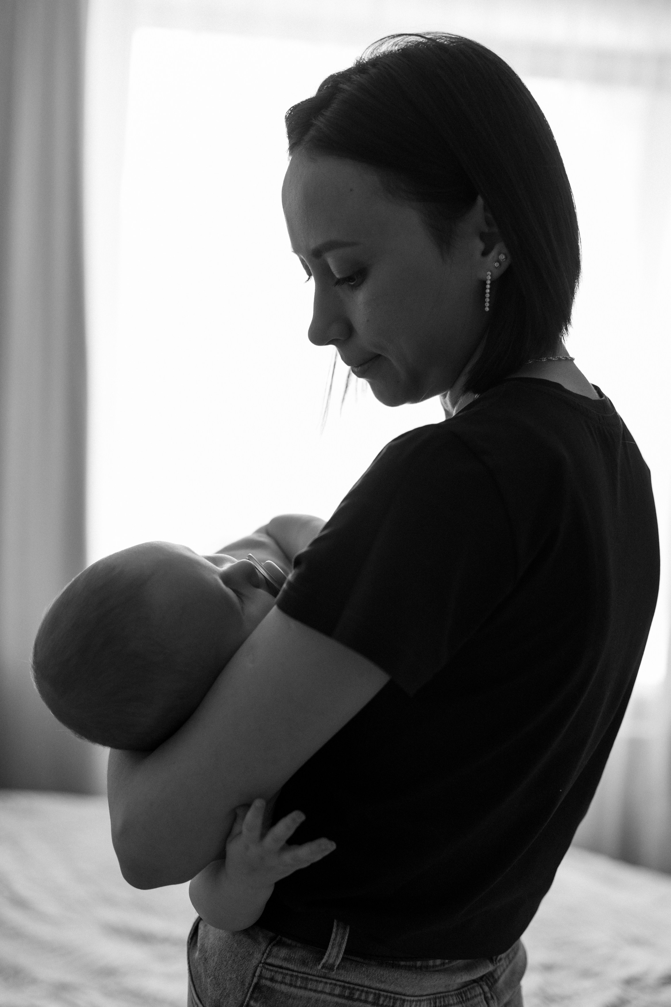 Лева и его родители. Семейный фотограф Челябинск