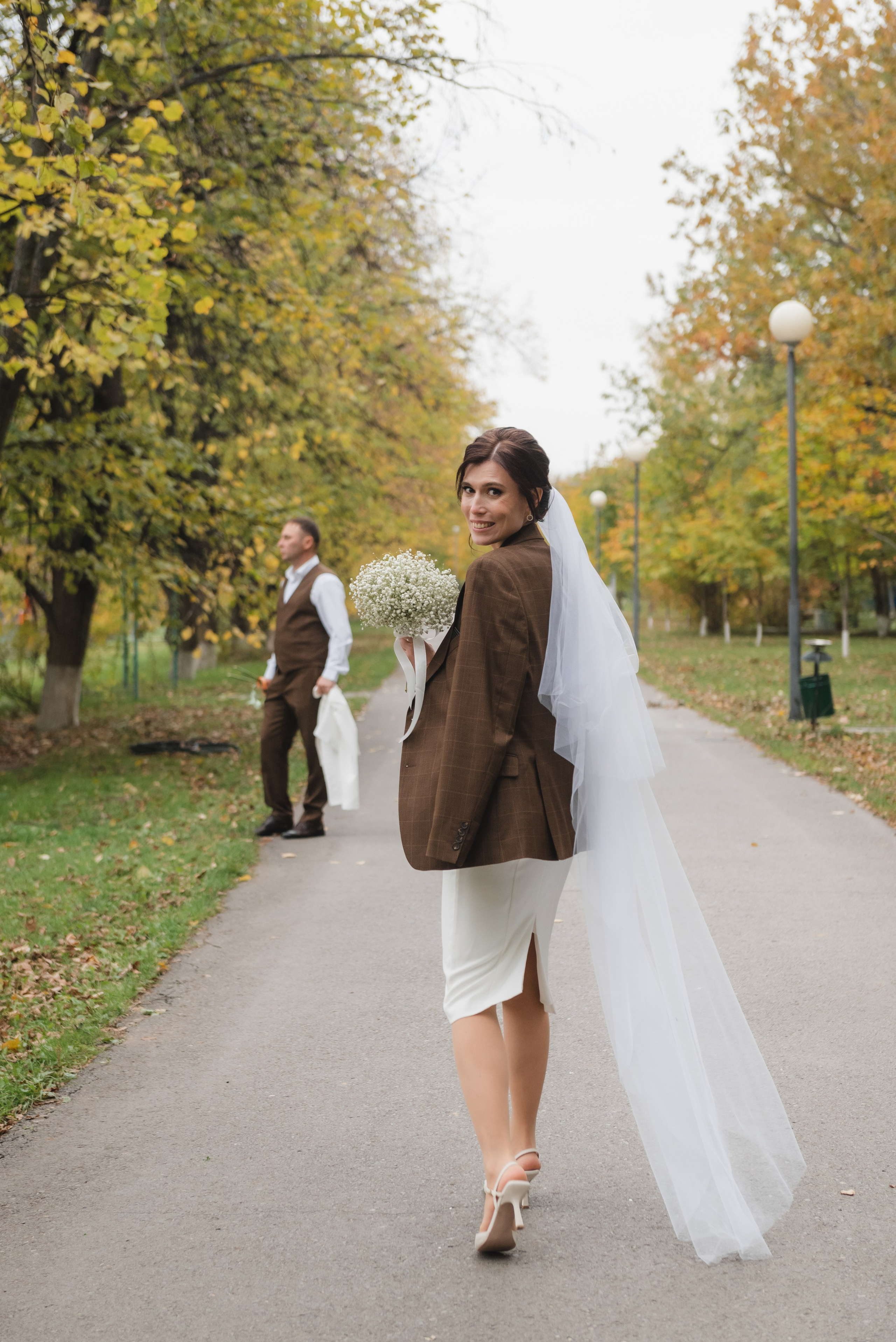 Даша и Алексей. Семейный фотограф Ирина Сгибнева