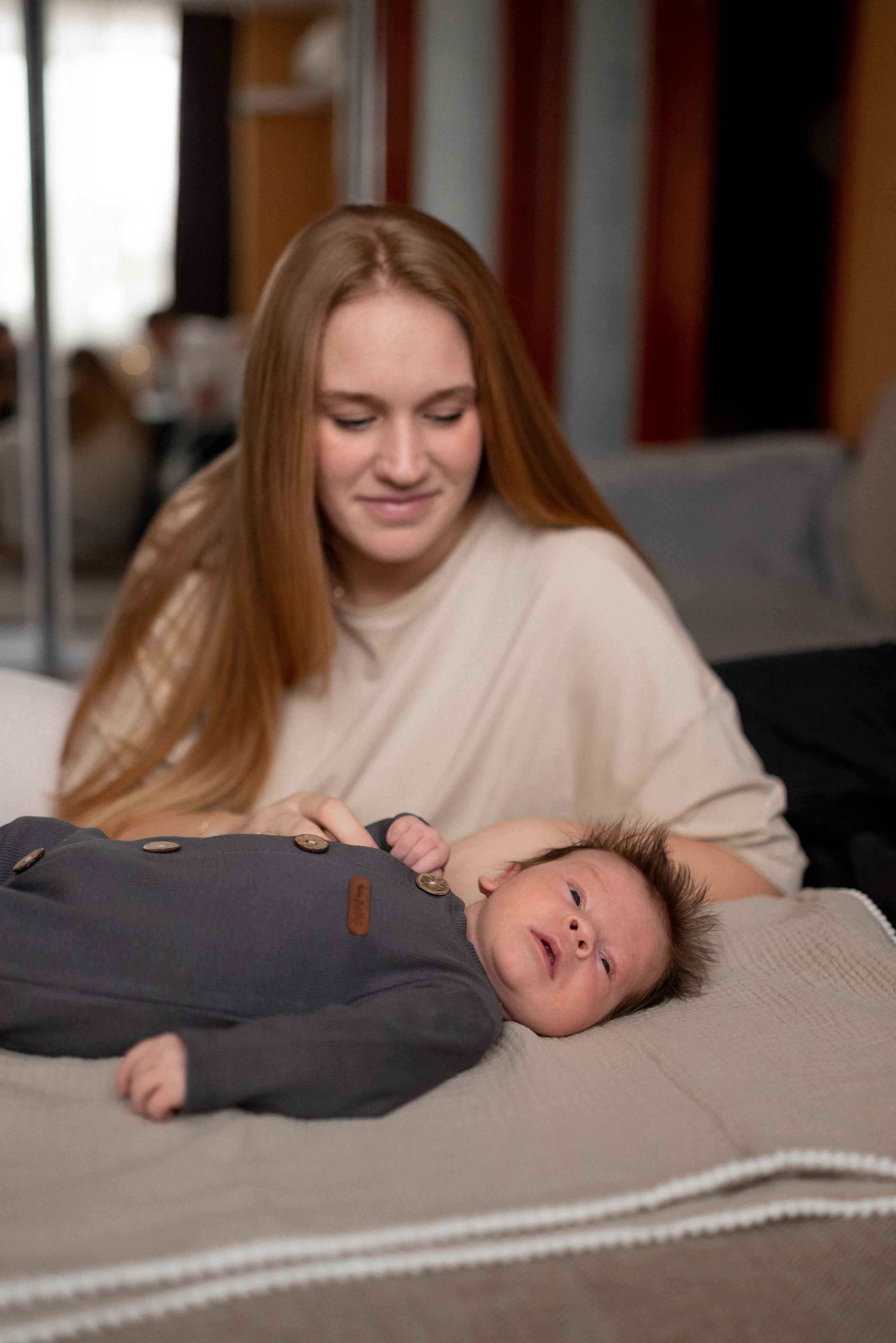 Мирон. Семейный фотограф Ирина Сгибнева