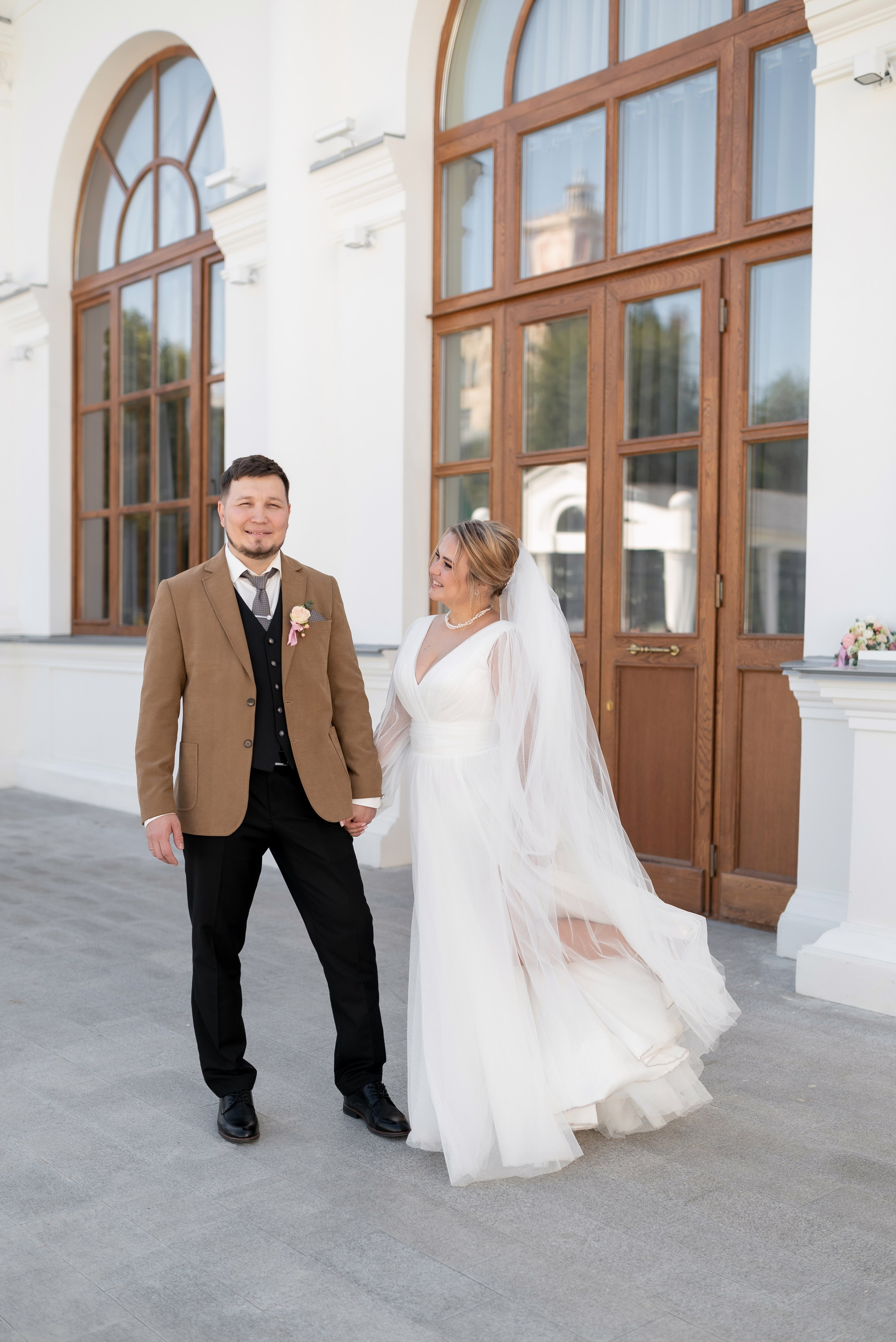 Настя и Дима. Семейный фотограф Ирина Сгибнева