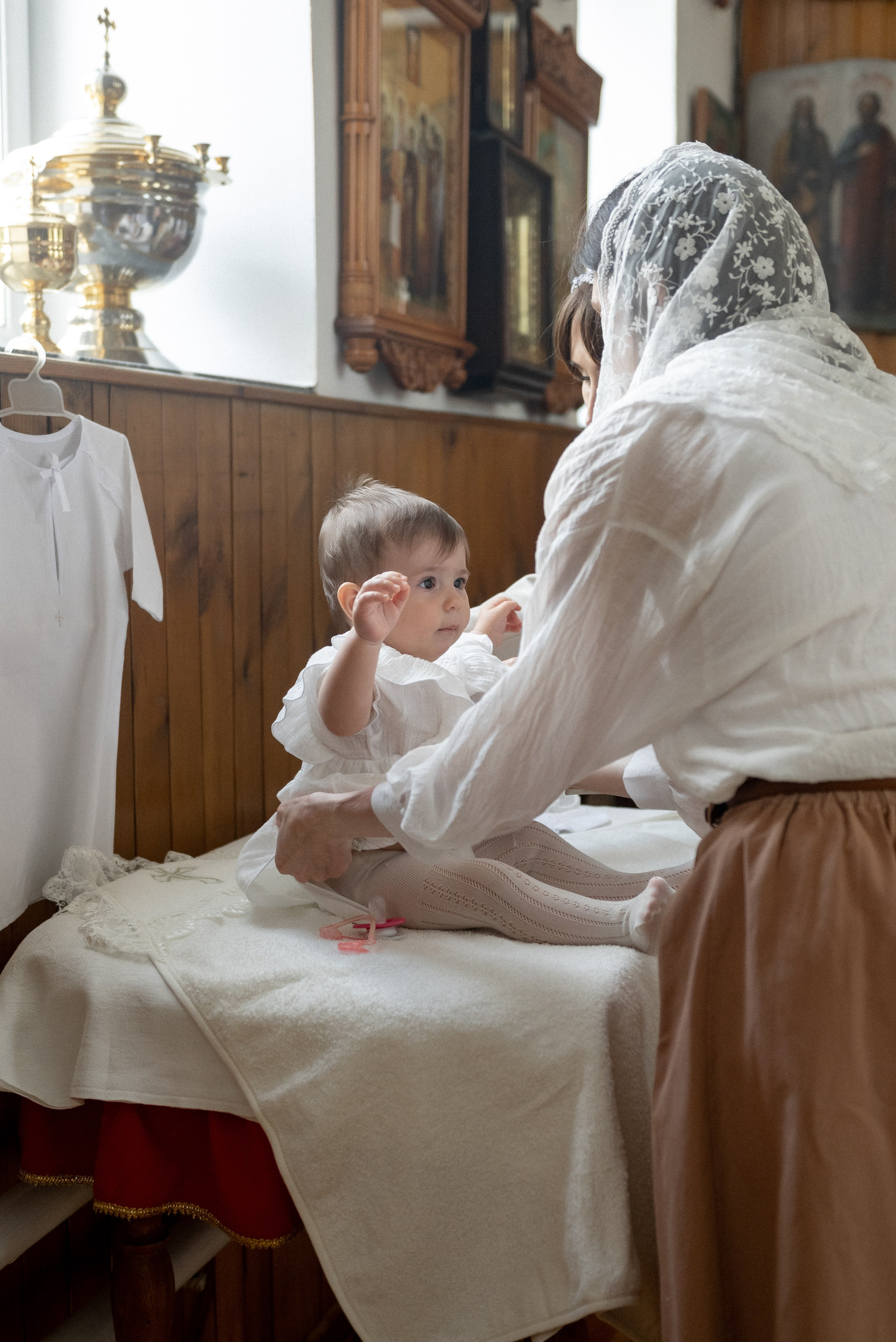 Лиза. Семейный фотограф Ирина Сгибнева