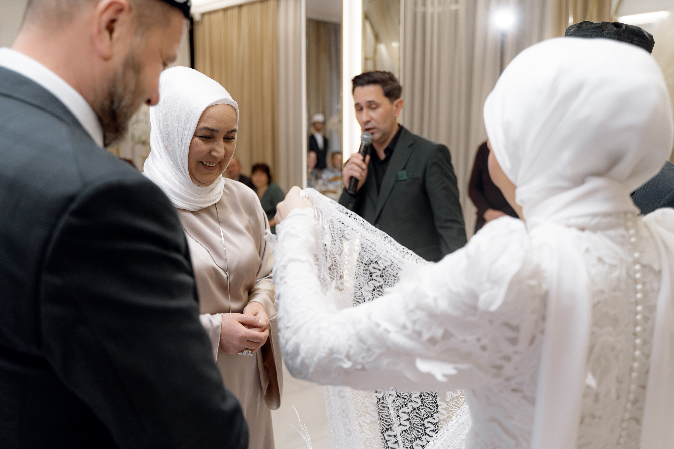 Данис & Ильзира (Алтан). RAMIL SAFIULLIN