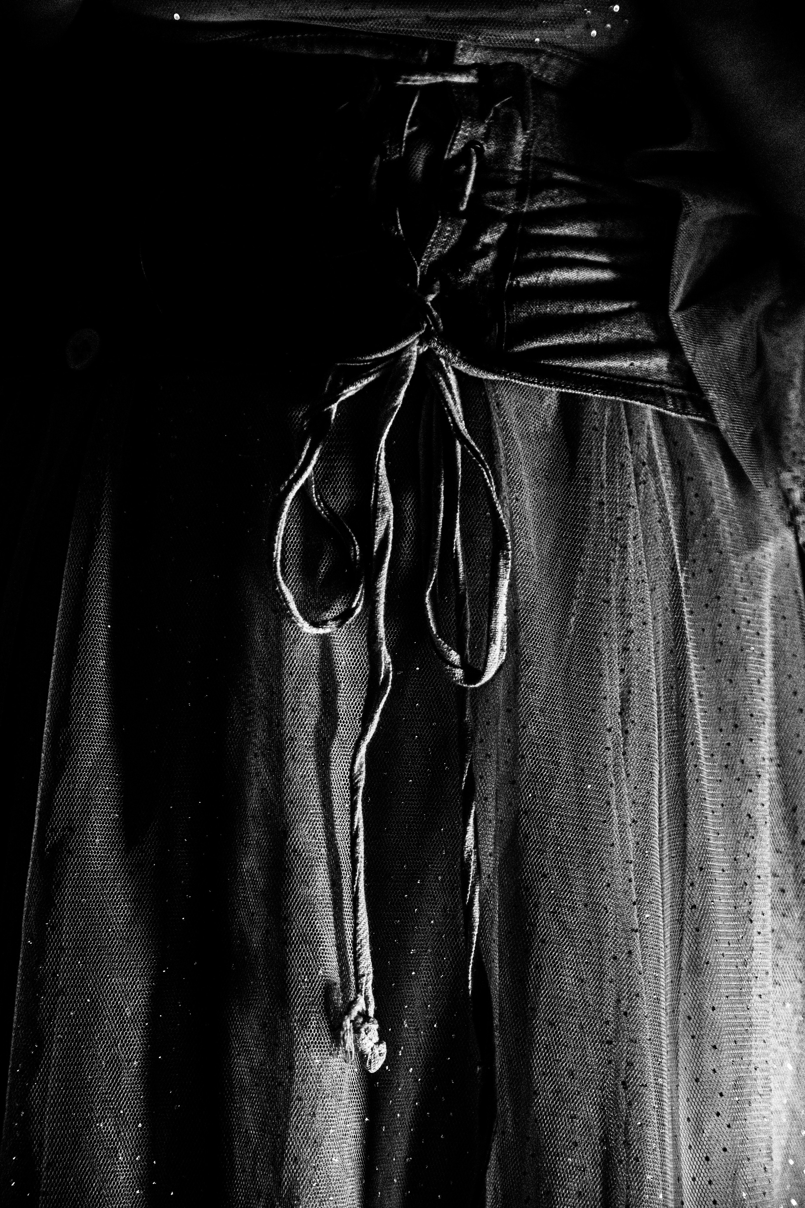 Саша Г. Черно-белый фотограф Дмитрий Пчелкин