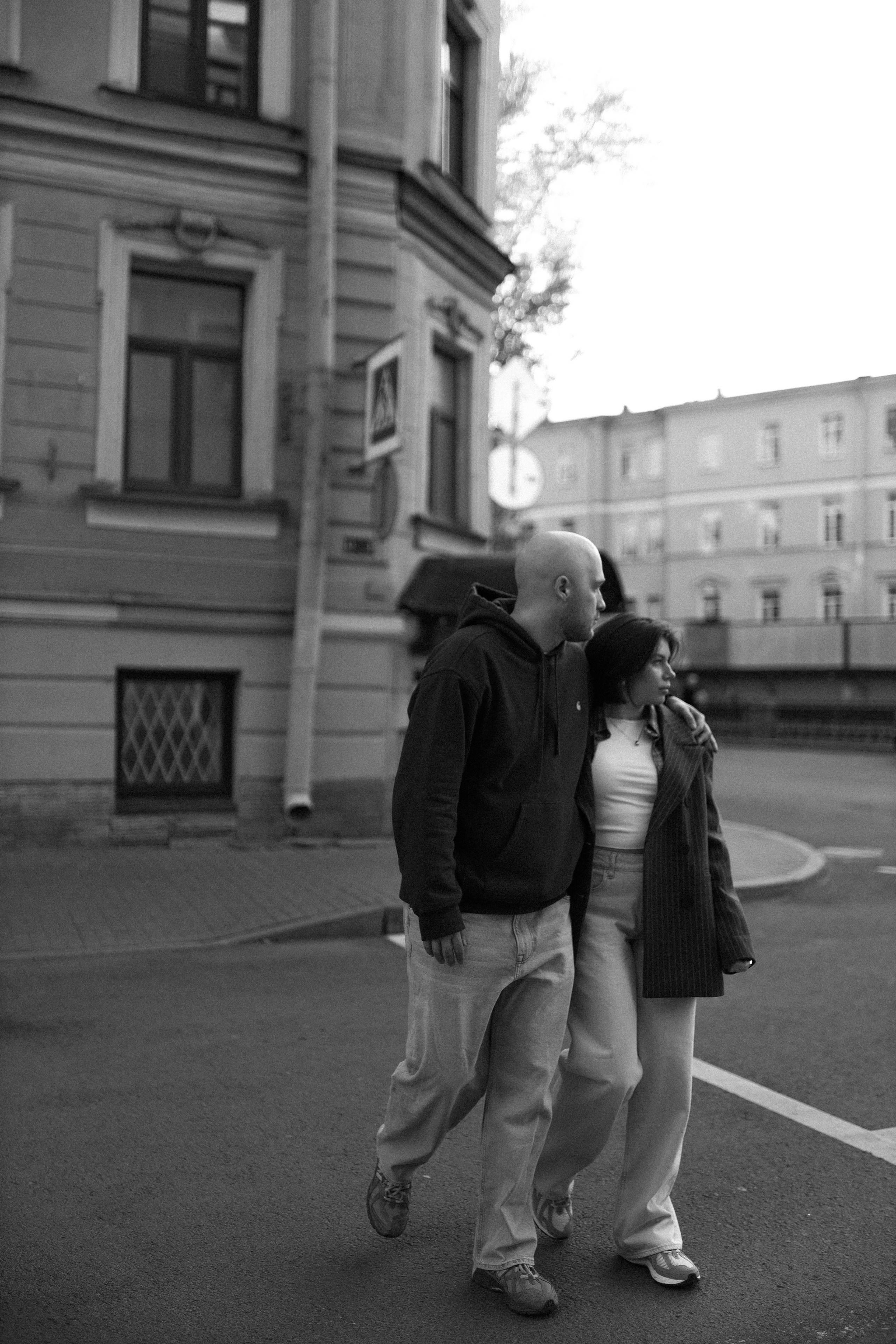 Влад & Яна. Семейный фотограф Наталья Ковтун Санкт-Петербург