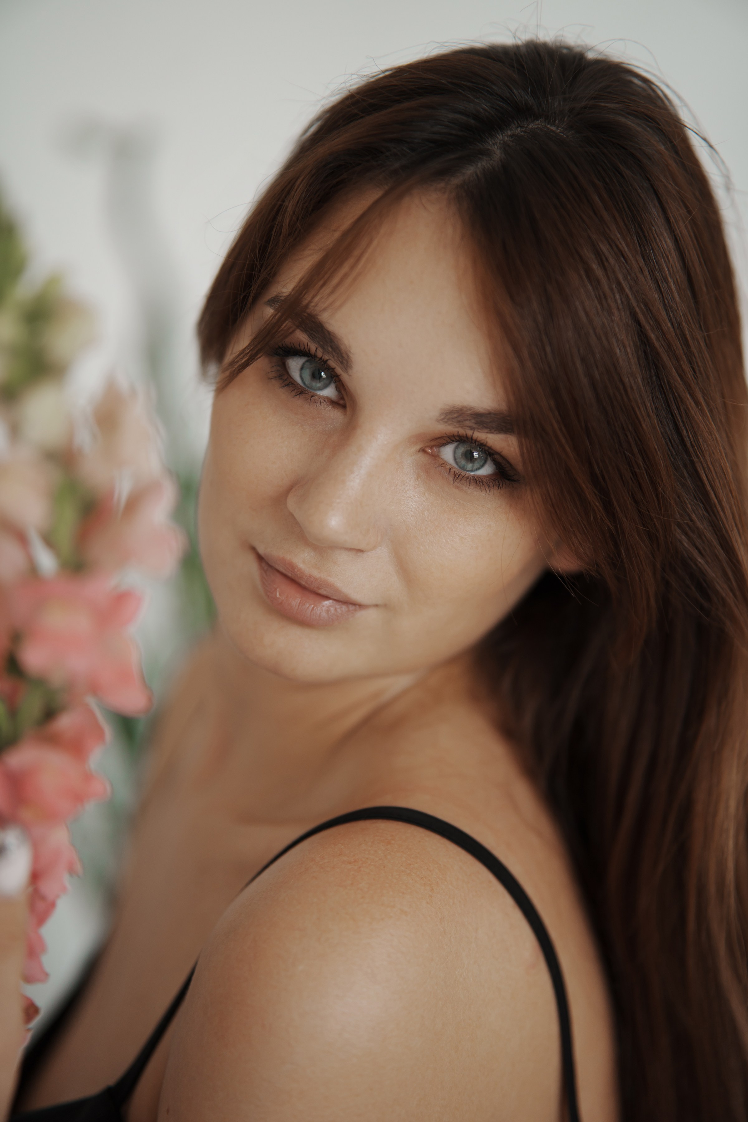 Ксения. Ольга Плаксина фотограф в Саратове