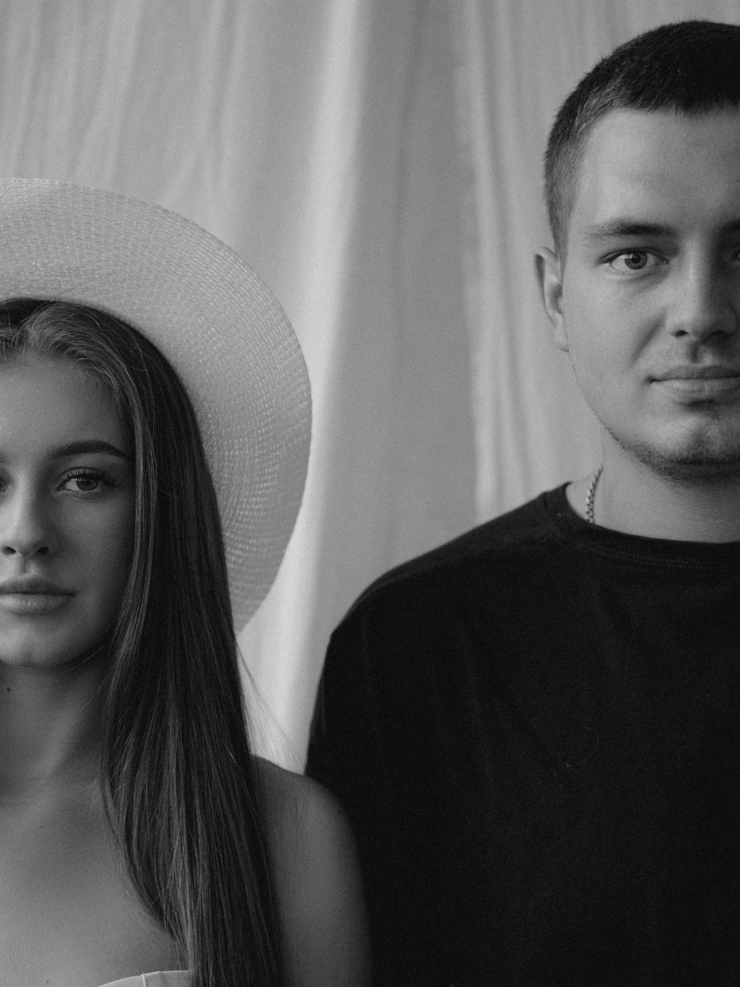 Артур + Аня. Свадебный фотограф в Нижнем Новгороде