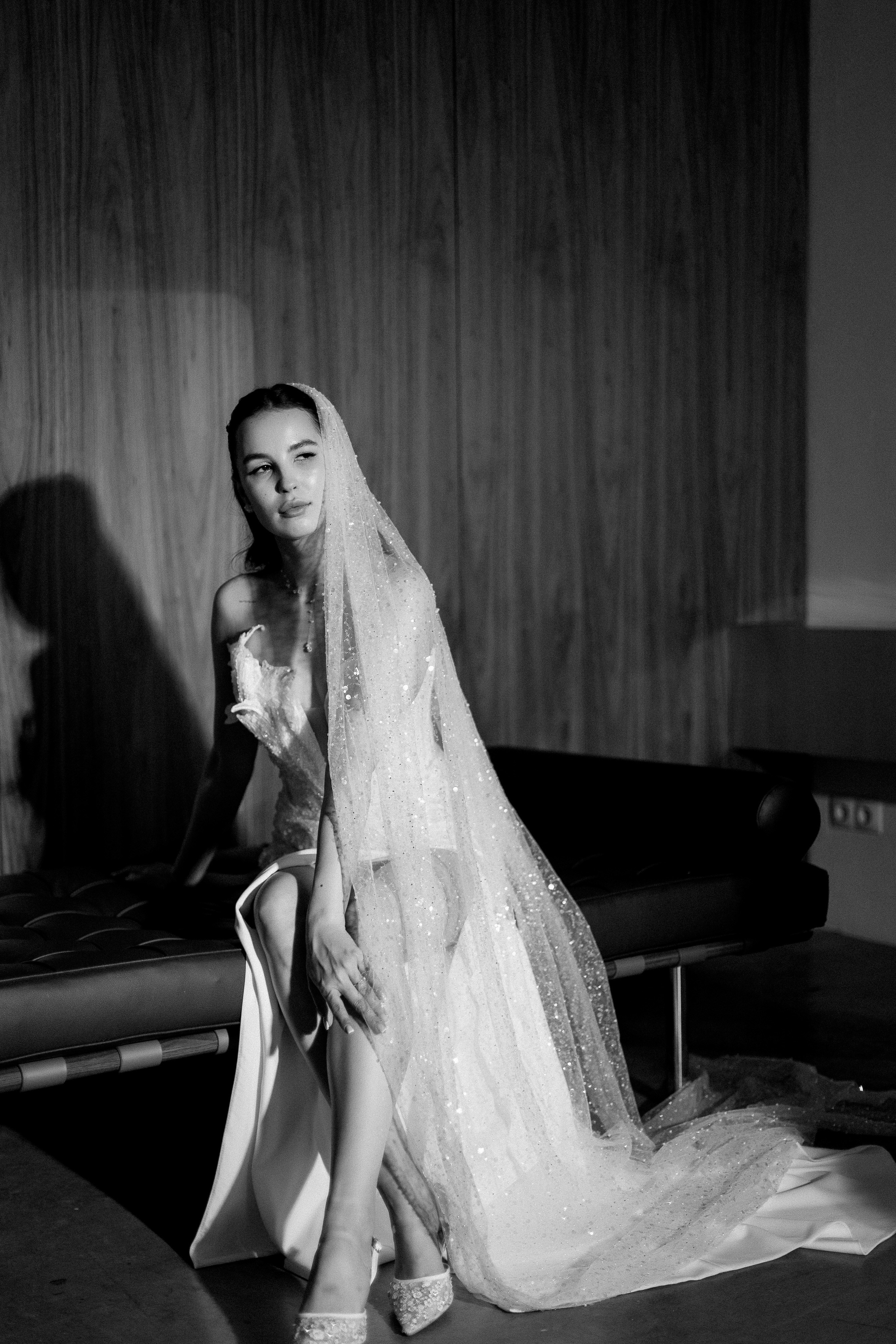 Иван & Настя. Свадебный и репортажный фотограф в Чебоксарах Покровский Александр