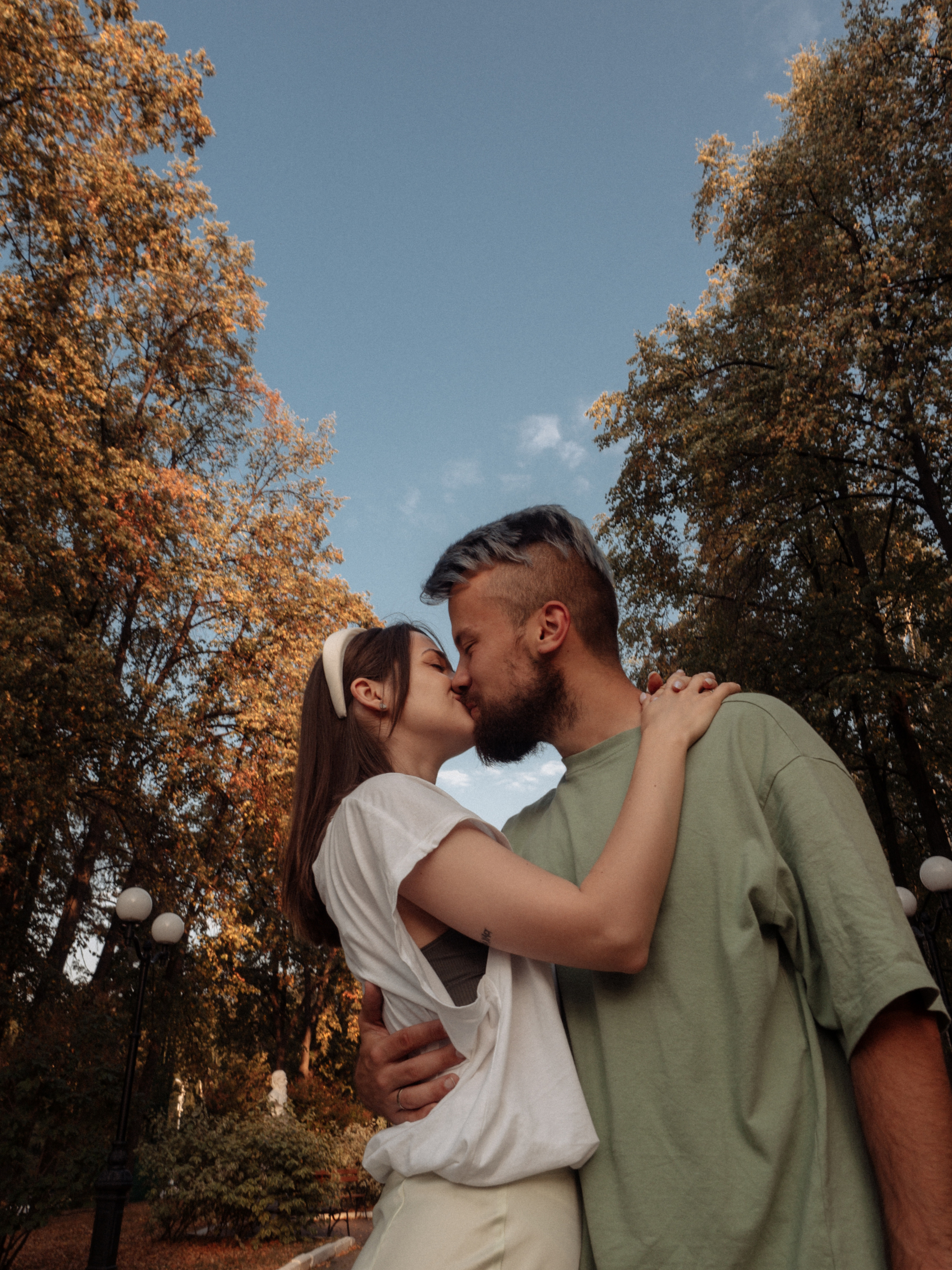 Екатерина и Сергей. Коммерческий фотограф Евгения Черная Екатеринбург