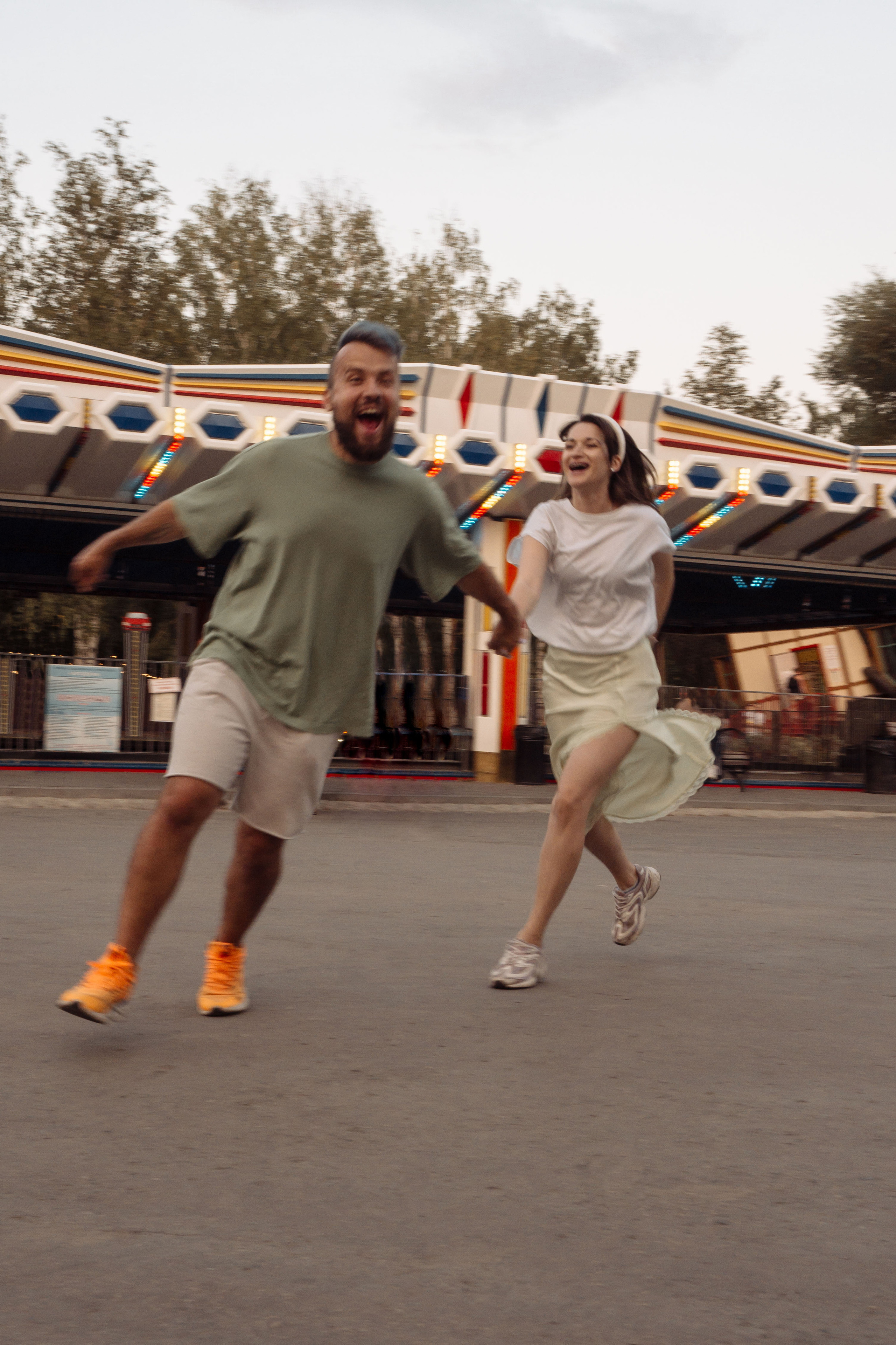 Екатерина и Сергей. Коммерческий фотограф Евгения Черная Екатеринбург