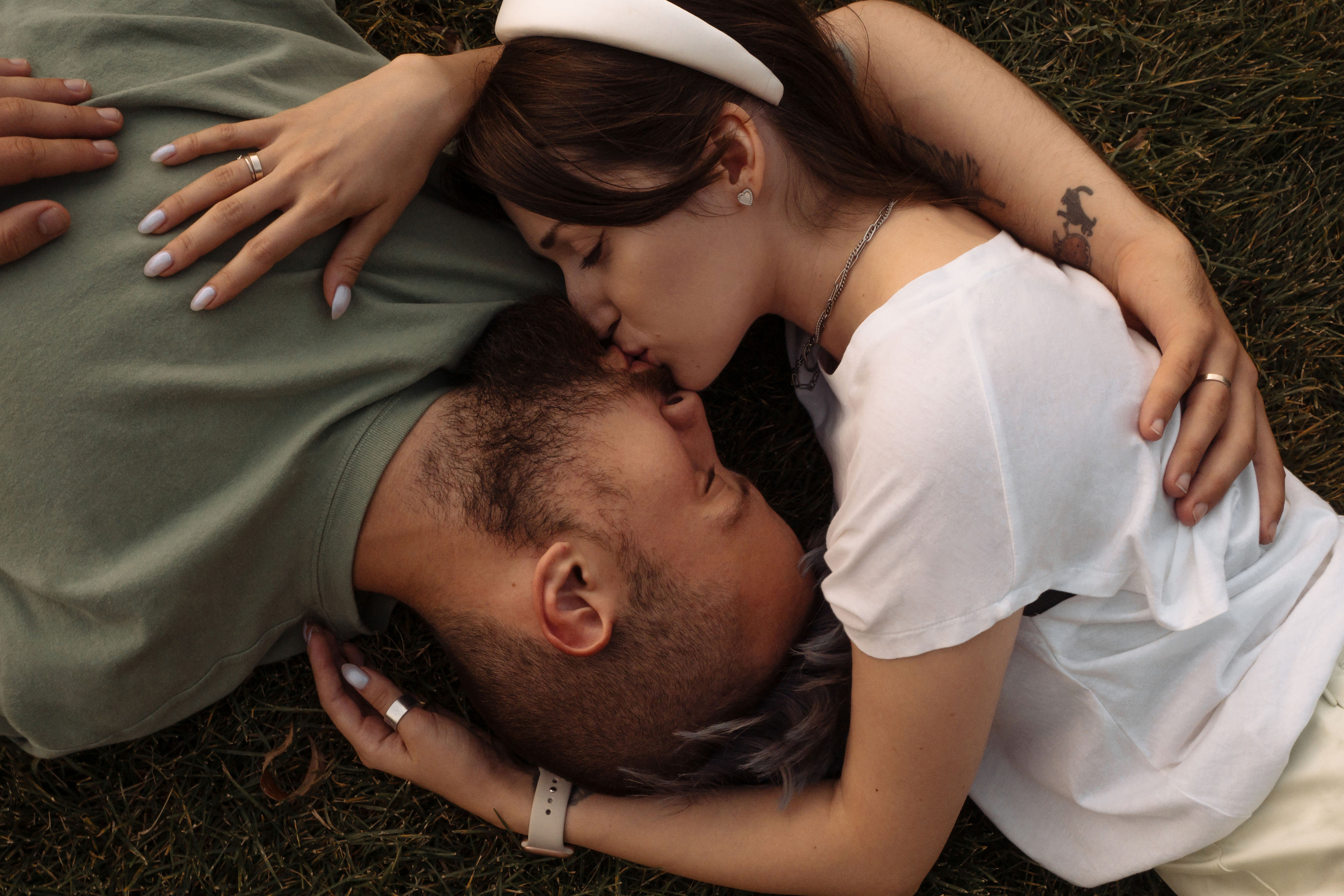 Екатерина и Сергей. Коммерческий фотограф Евгения Черная Екатеринбург