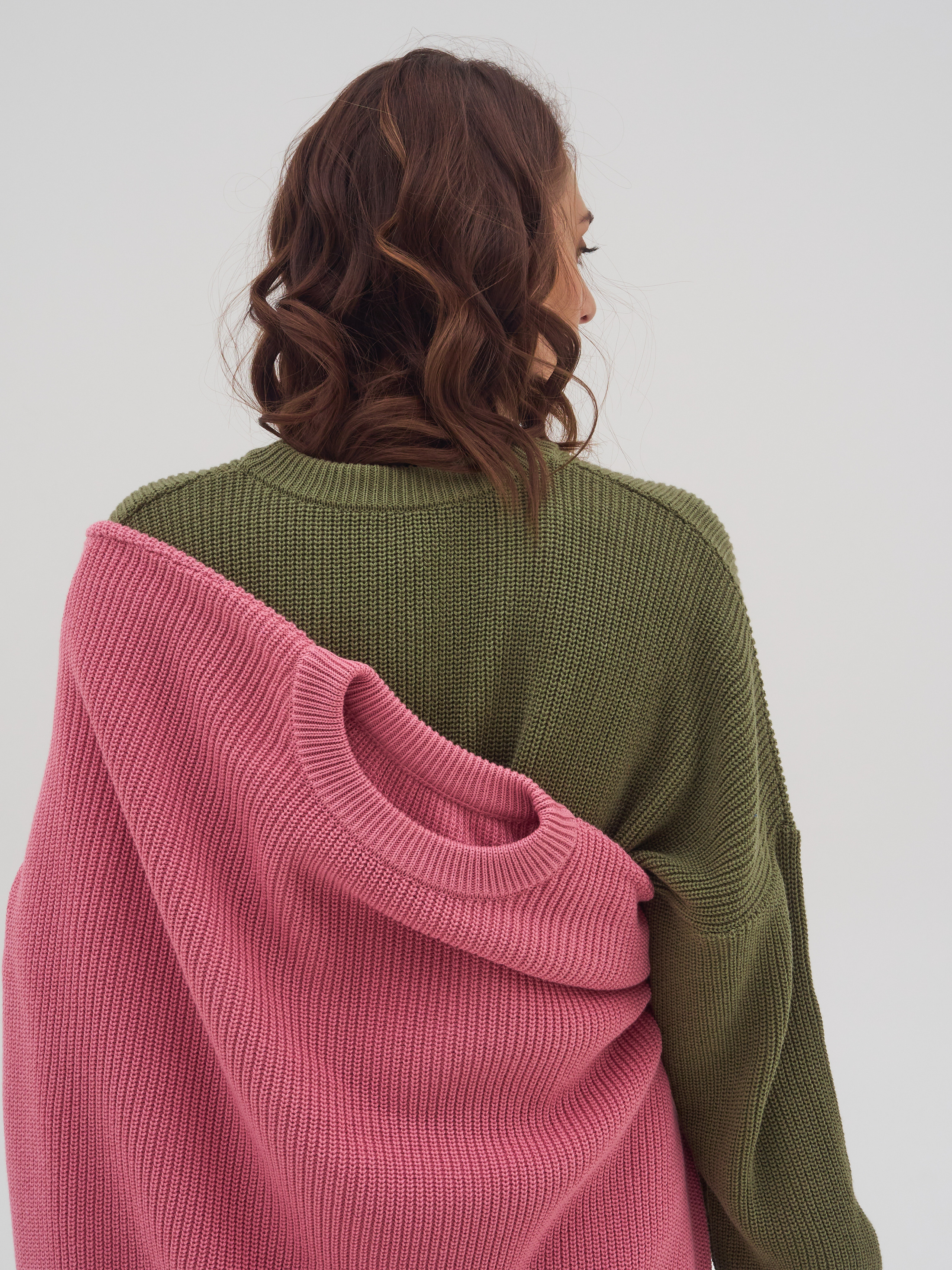 Каталог для бренда одежды. Коммерческий фотограф Евгения Черная Екатеринбург