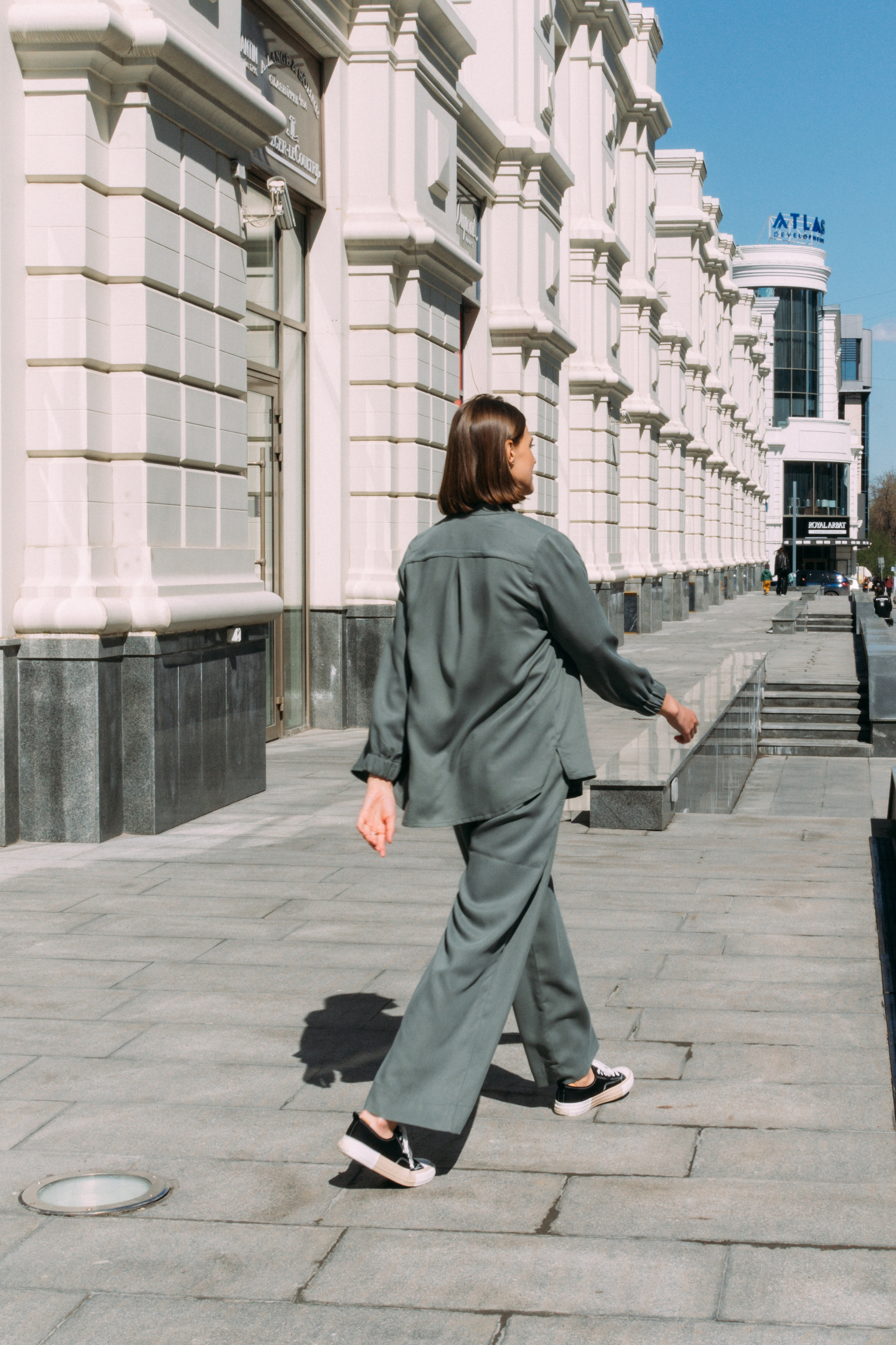 Стритстайл. Коммерческий фотограф Евгения Черная Екатеринбург
