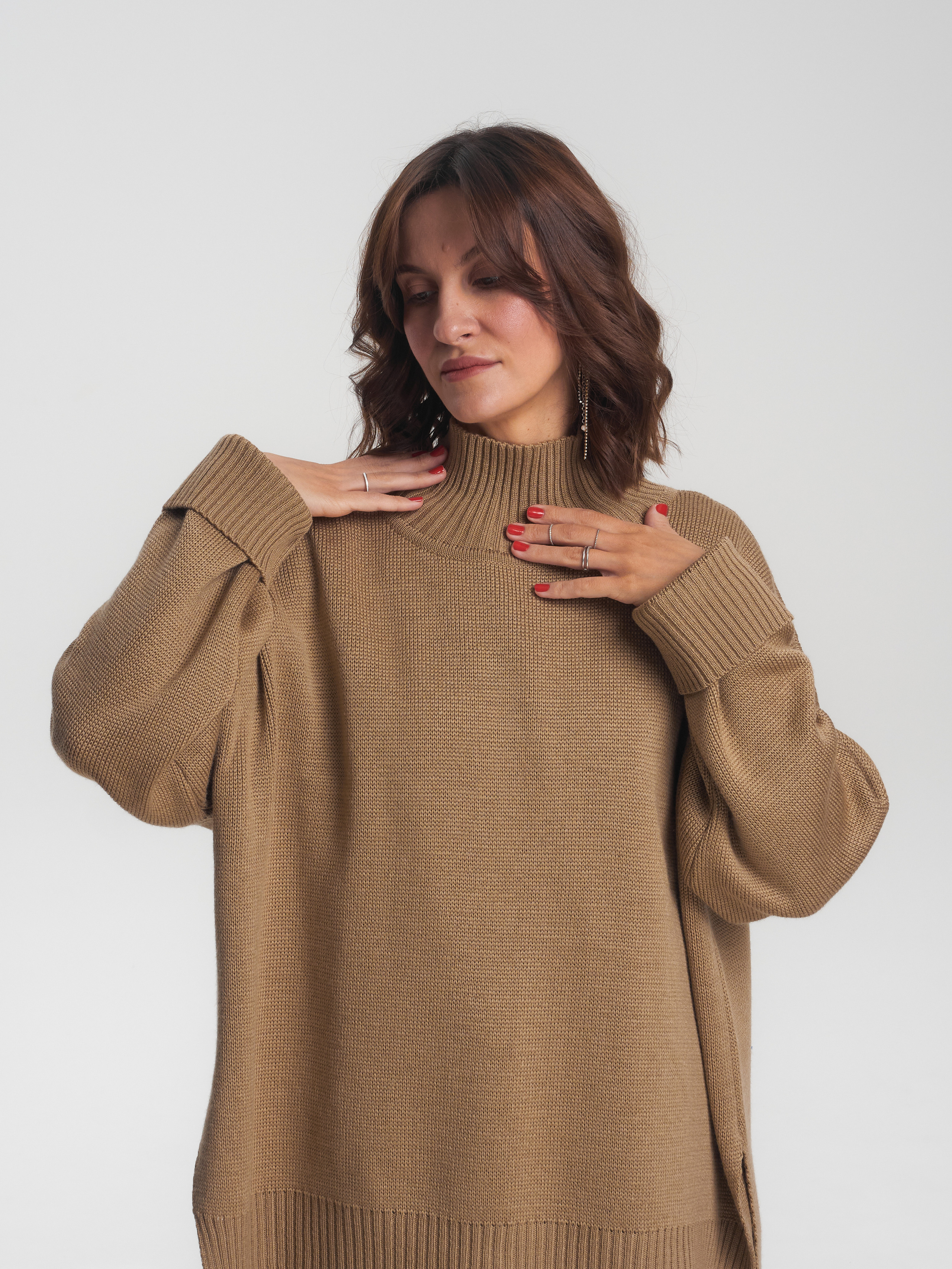 Каталог для бренда одежды. Коммерческий фотограф Евгения Черная Екатеринбург