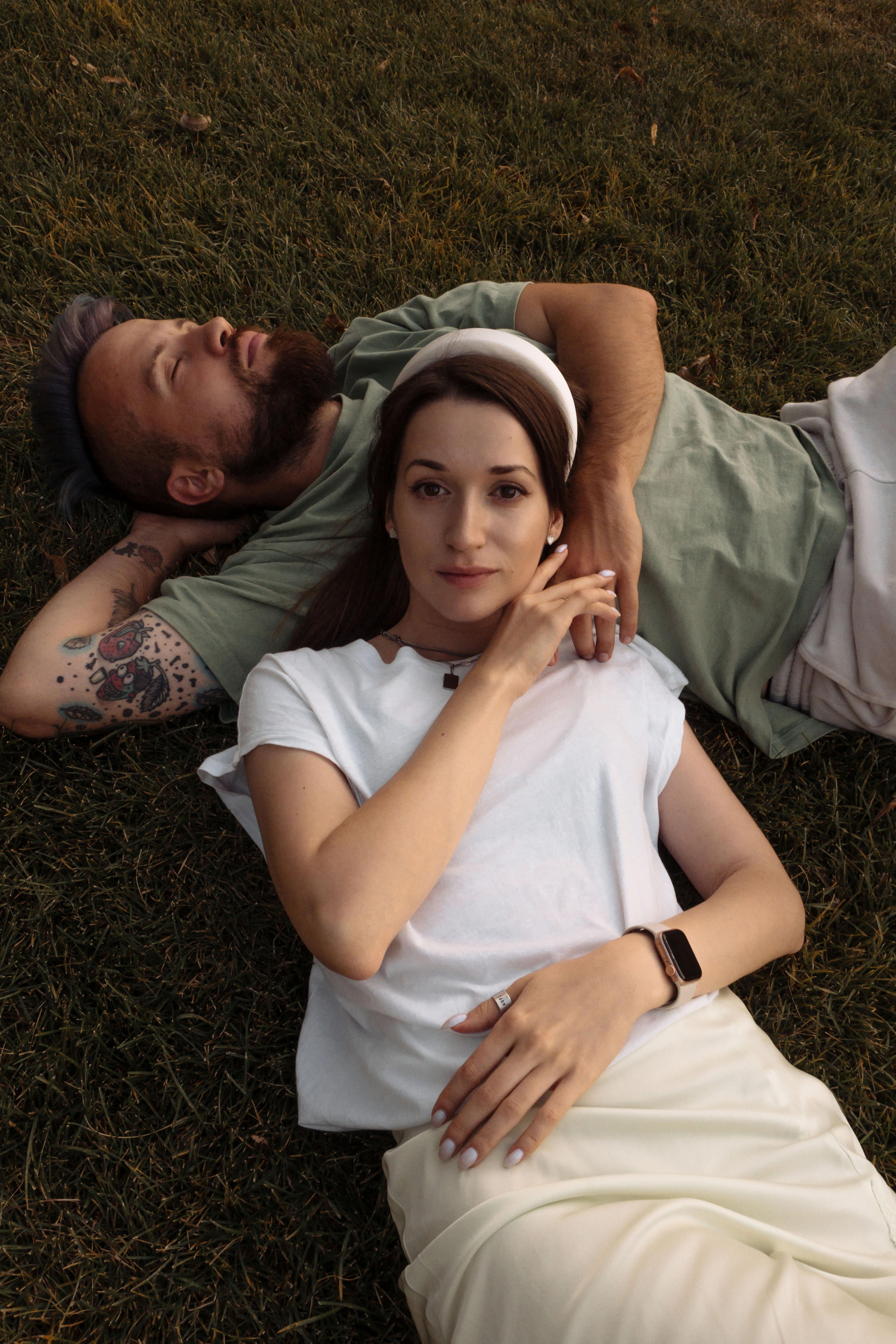 Екатерина и Сергей. Коммерческий фотограф Евгения Черная Екатеринбург