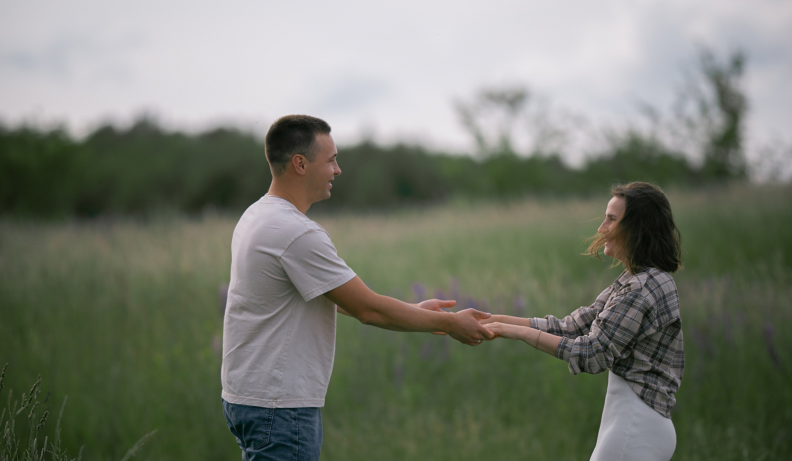 Love is. Семейный и детский фотограф в Шатках и Арзамасе Александра Магомедова