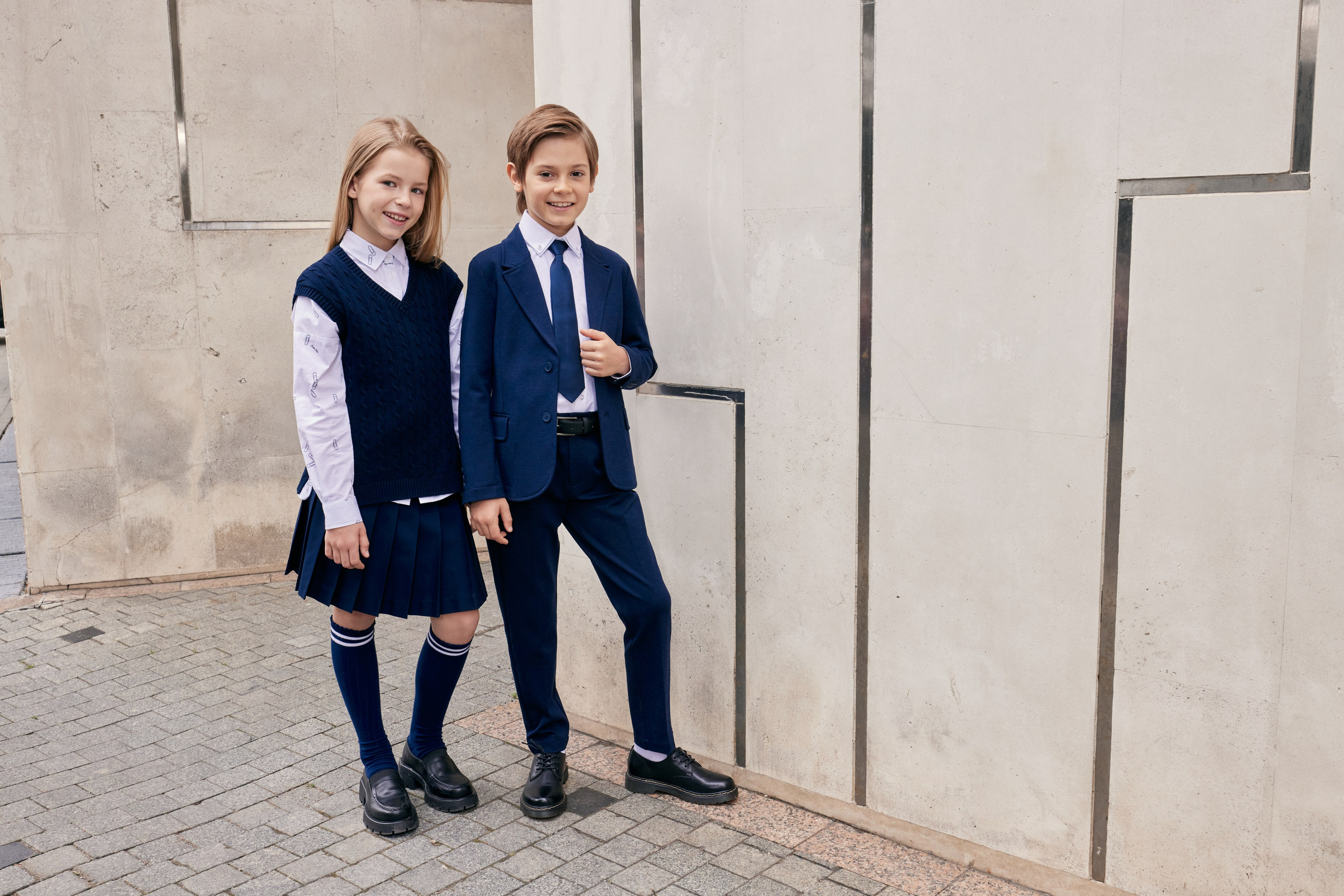 Campeign Button Blue. Визажист в Москве Виктория Шевченко