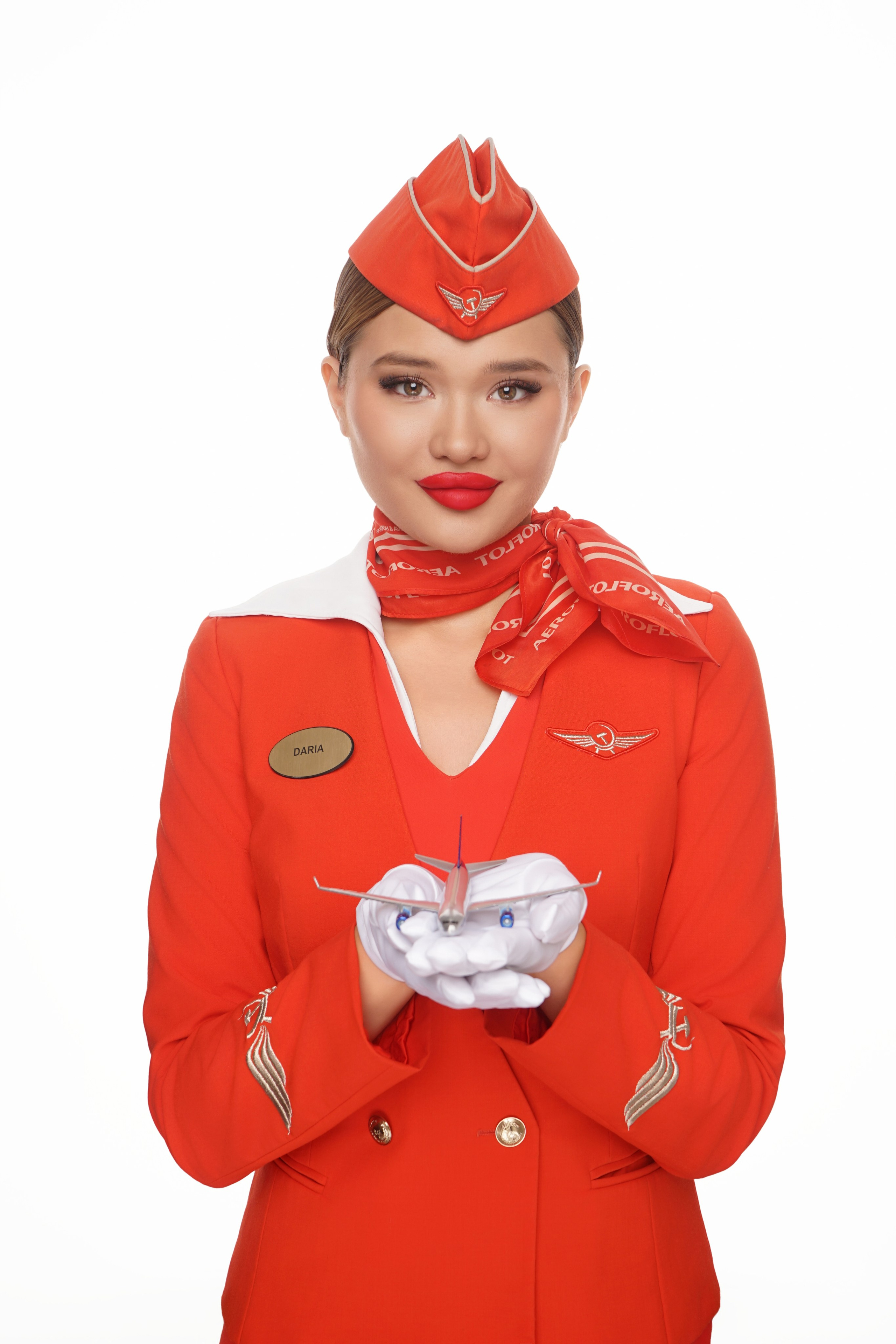 Съёмка на Аккорд (Айди) плюс по пояс. Женский фотограф в Химках Алёна Ленёва