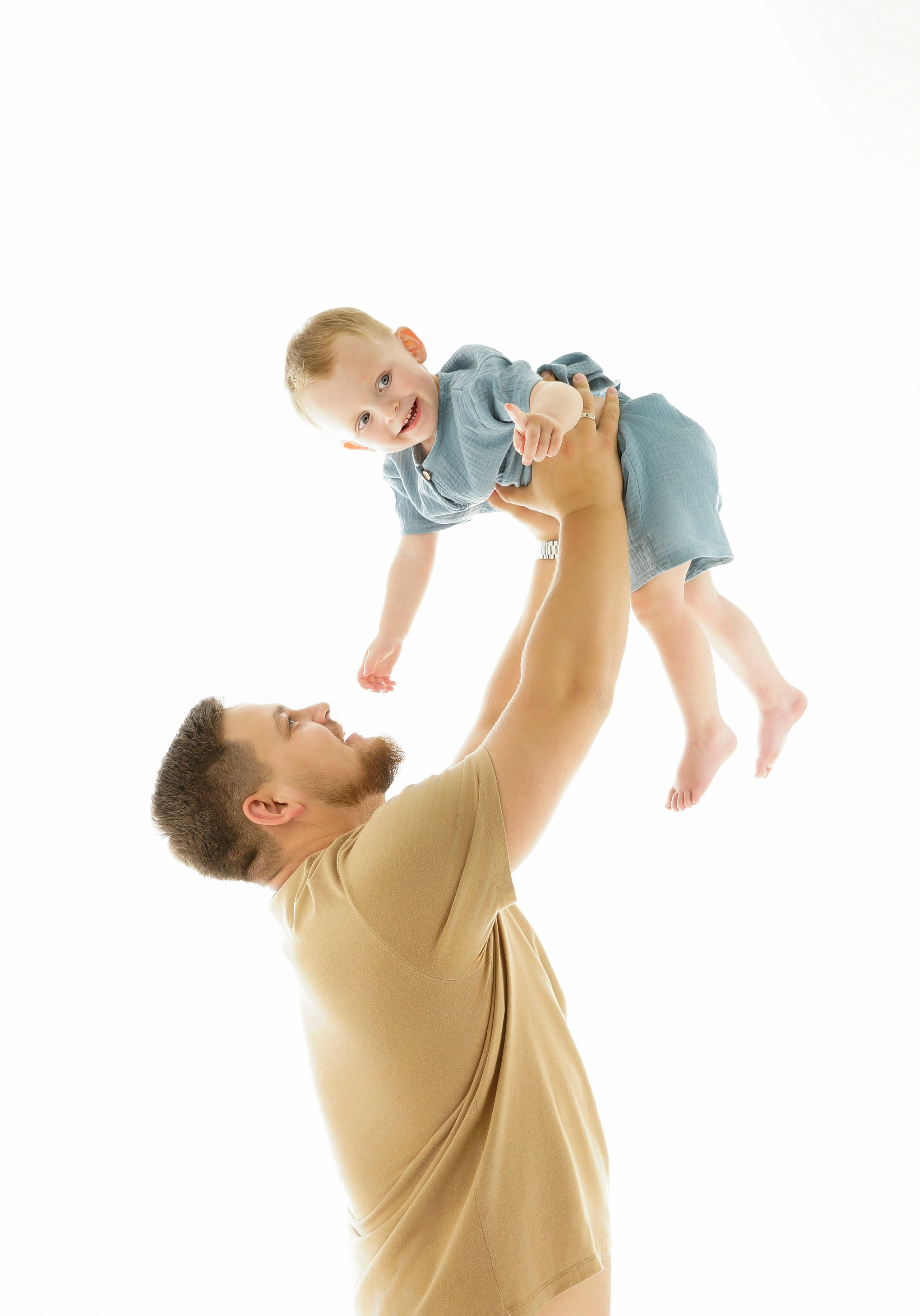 Семейные/Детские. Женский фотограф в Химках Алёна Ленёва