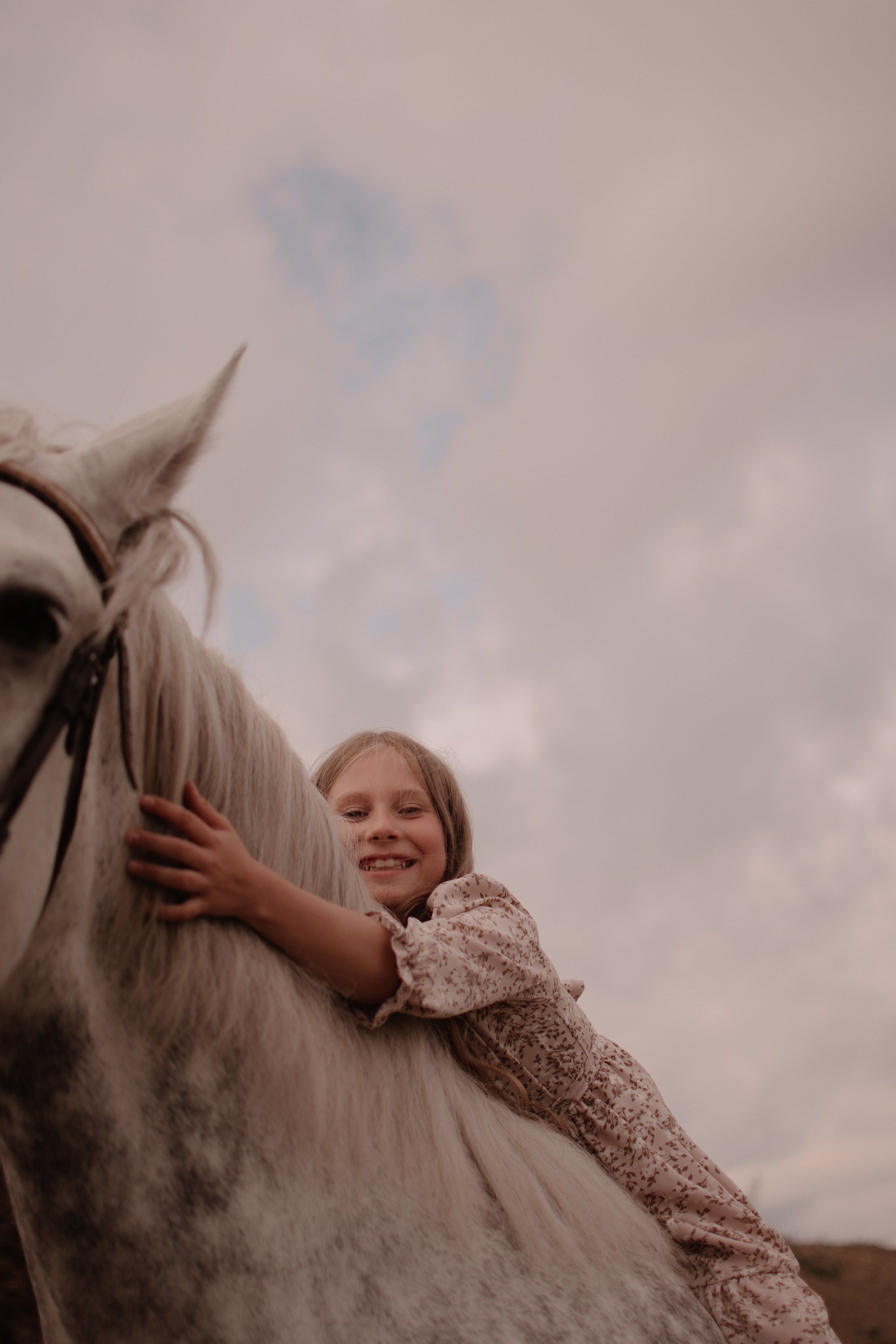 Семейная прогулка. Фотограф Анфиса Хардина Екатеринбург