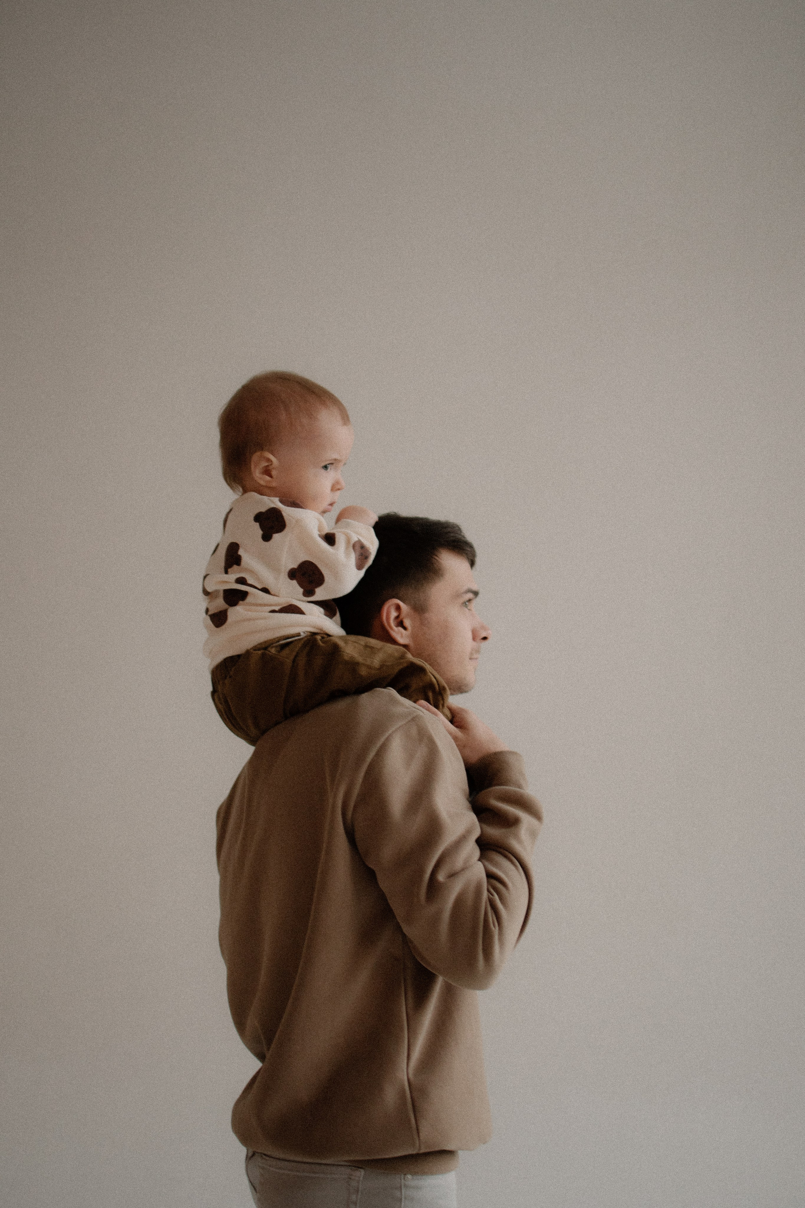 Ариша, Сергей и Владик. Фотограф Анфиса Хардина Екатеринбург