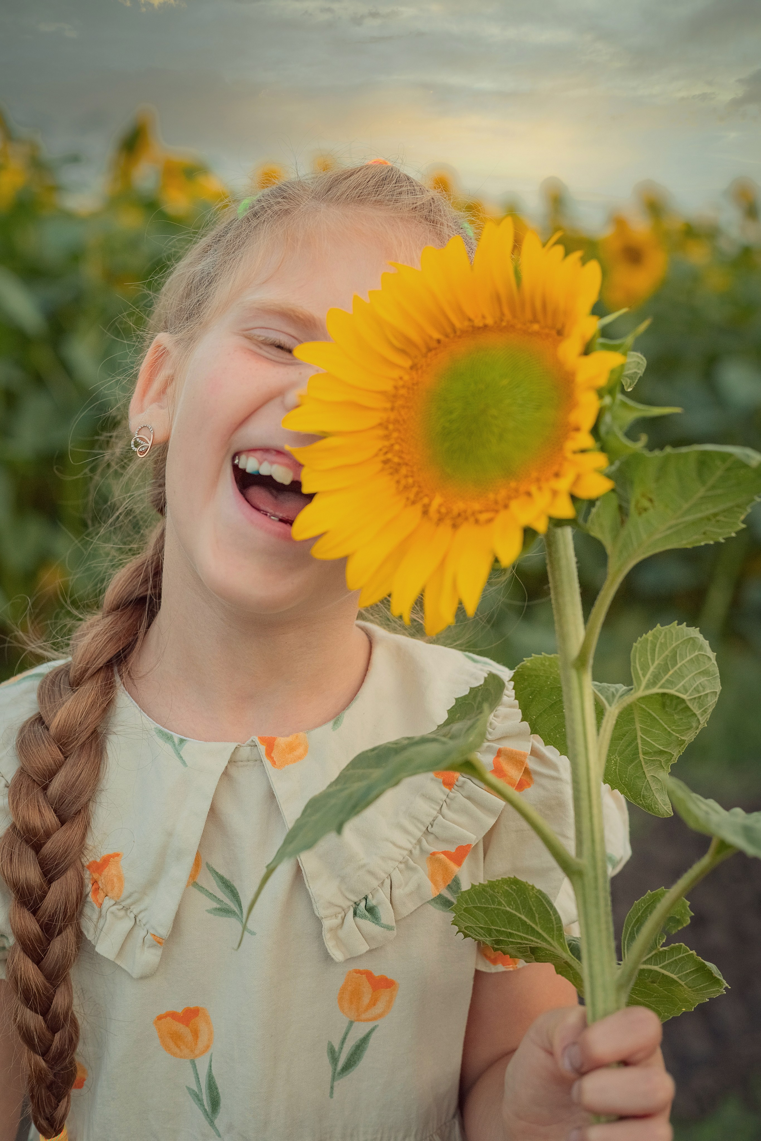 Детские фотосессии. Фотограф Лилия Ремизова, Рязань