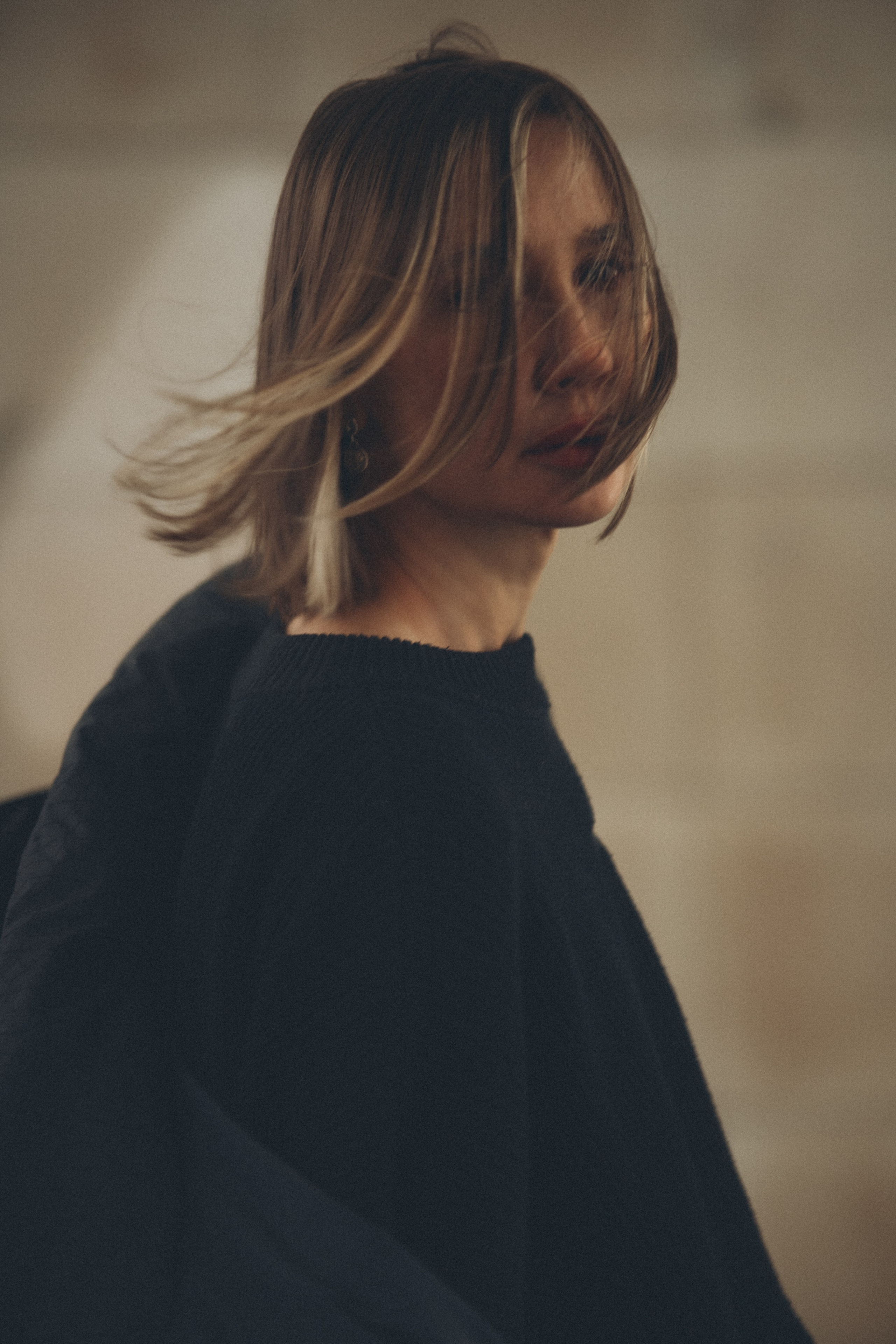 Полина (г. Москва). Фотограф в Хабаровске — Виолетта Агафонова