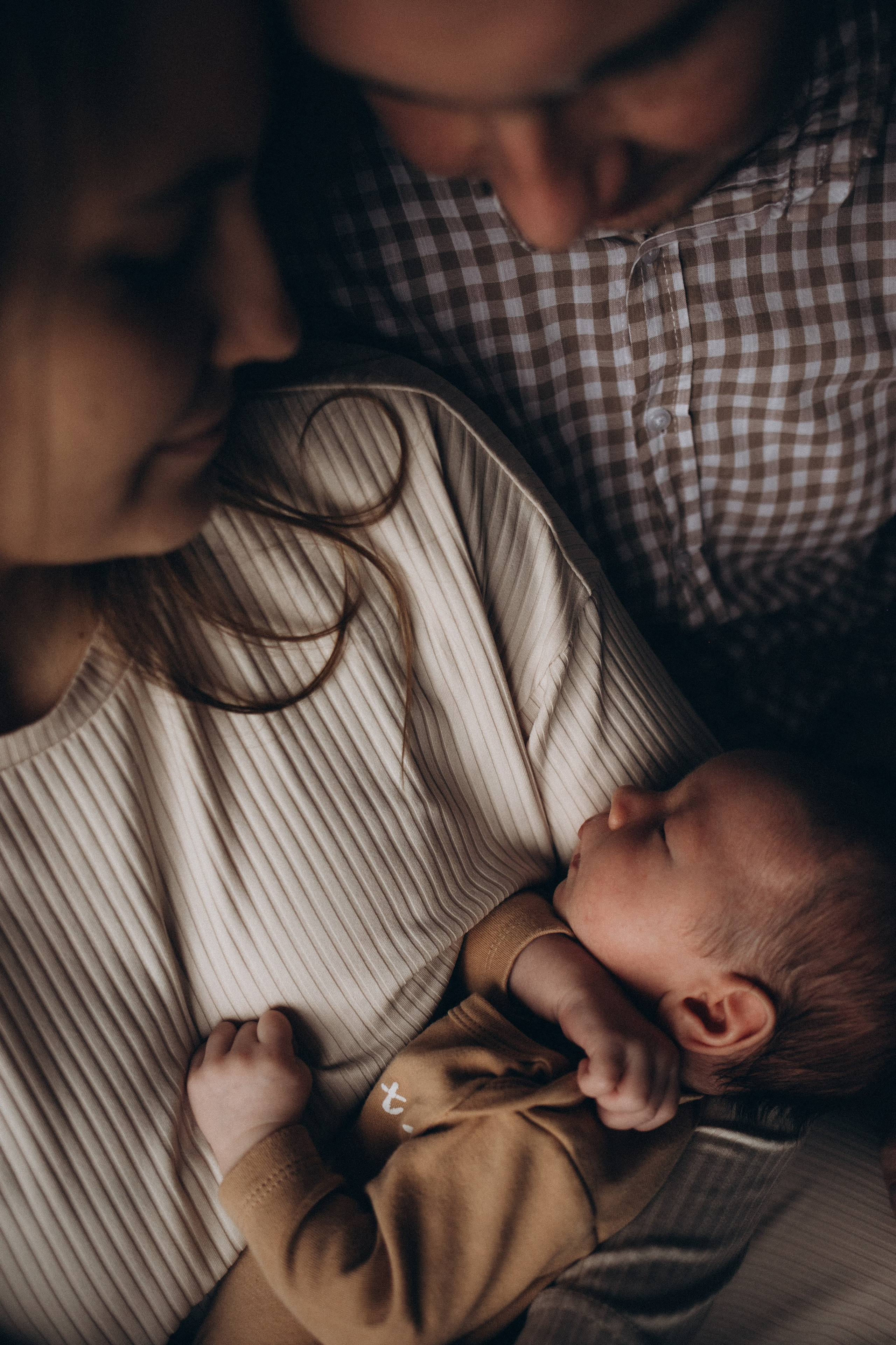 Руслан, Марго и Матвей. Семейный и свадебный фотограф Анна Кожокарь