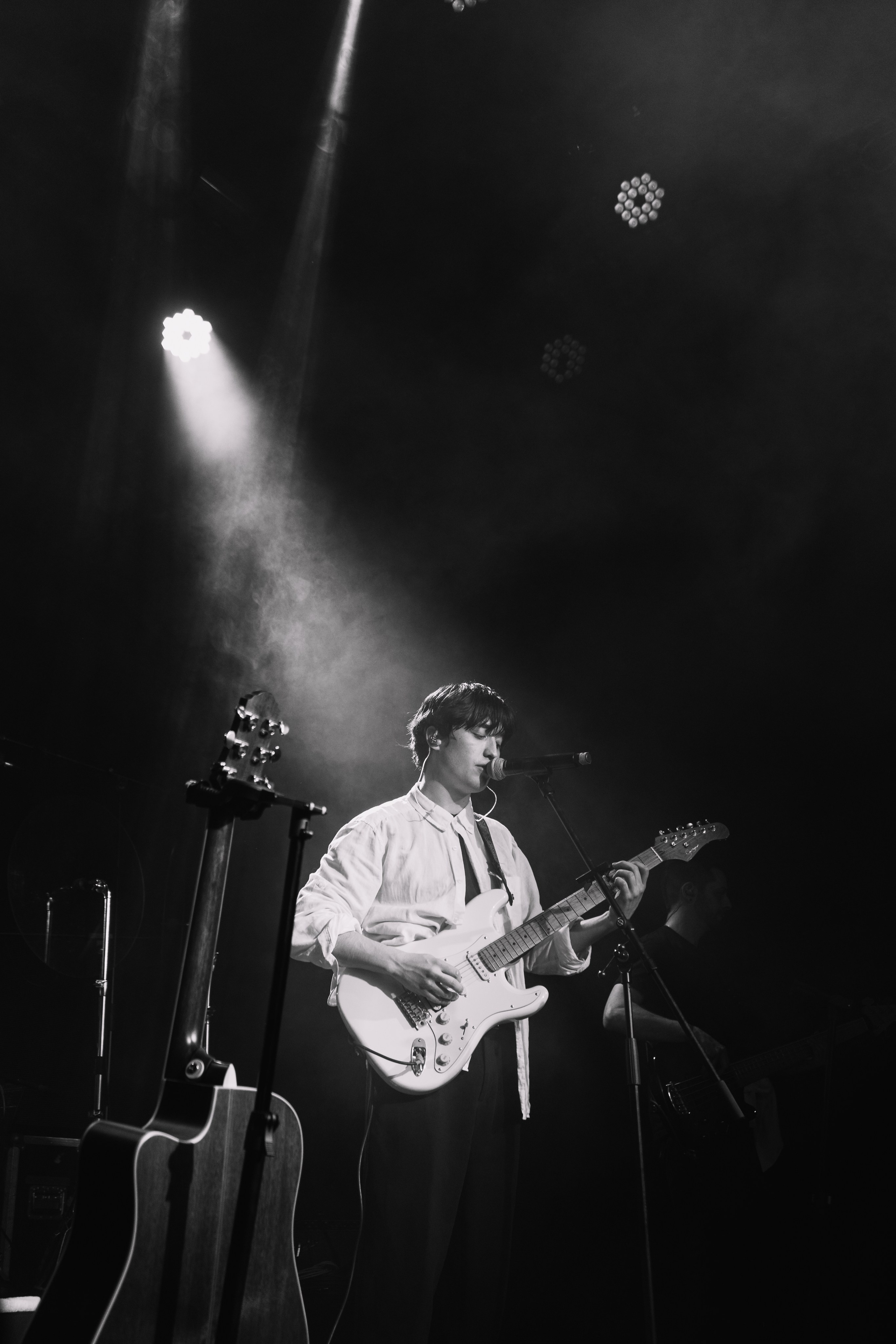 Концерт SOLTWINE. Урбан. Никита Скрипник — ТЕАТР В СТИЛЕ ФЭШН