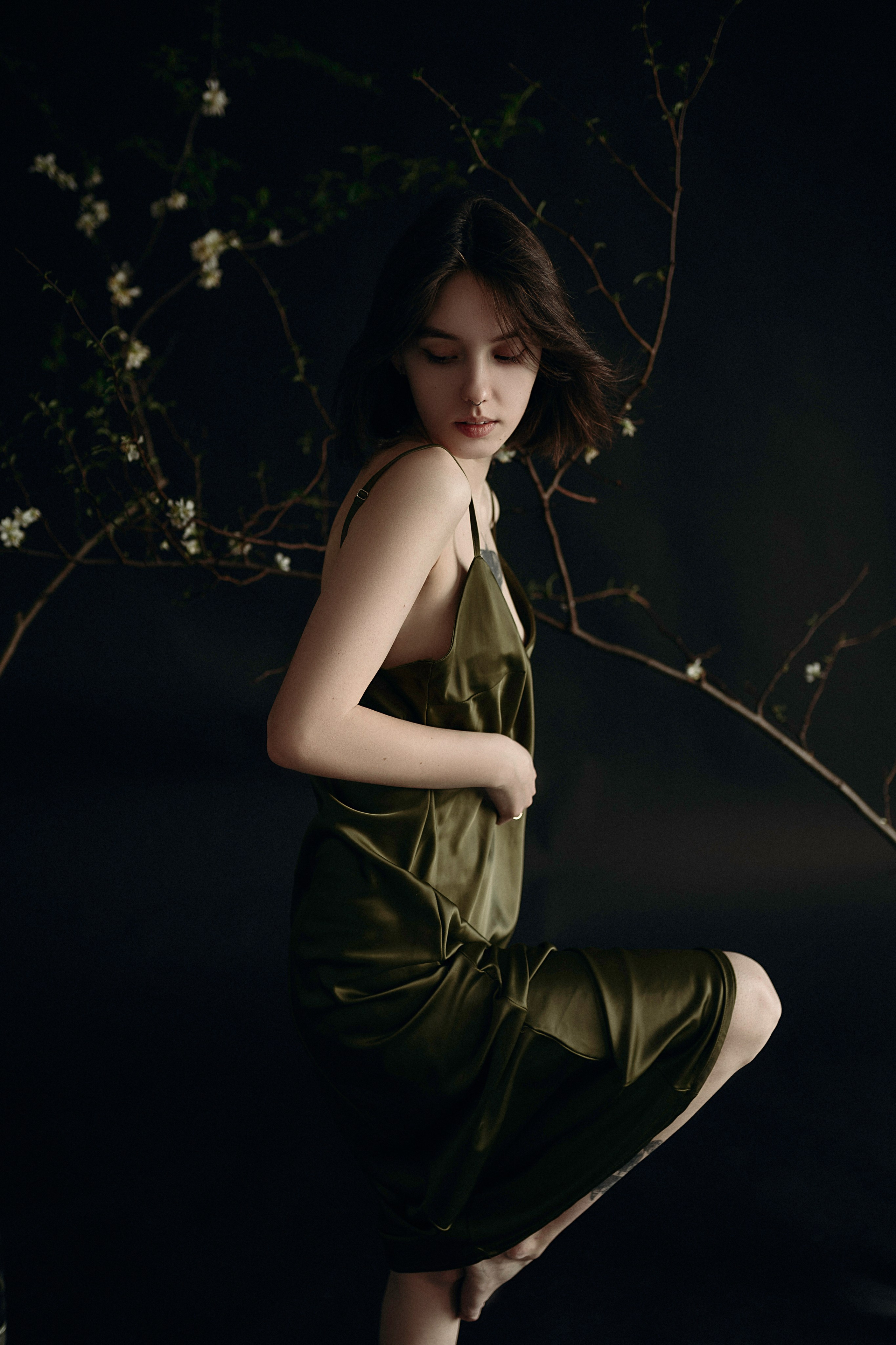 Таня. Фотограф Софа Самара