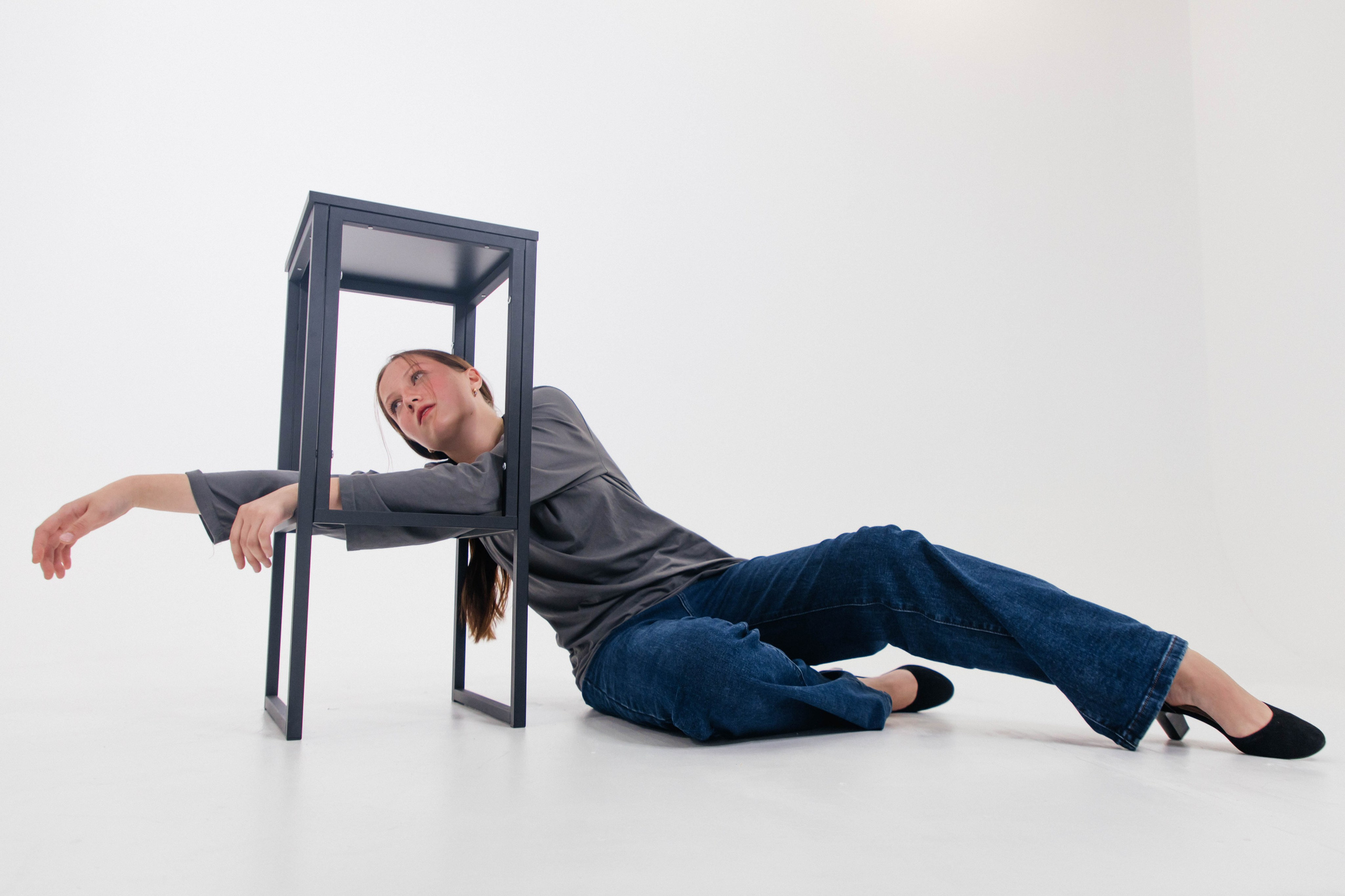 Анастасия, 14 лет, 172 см. Efimova Model Agency