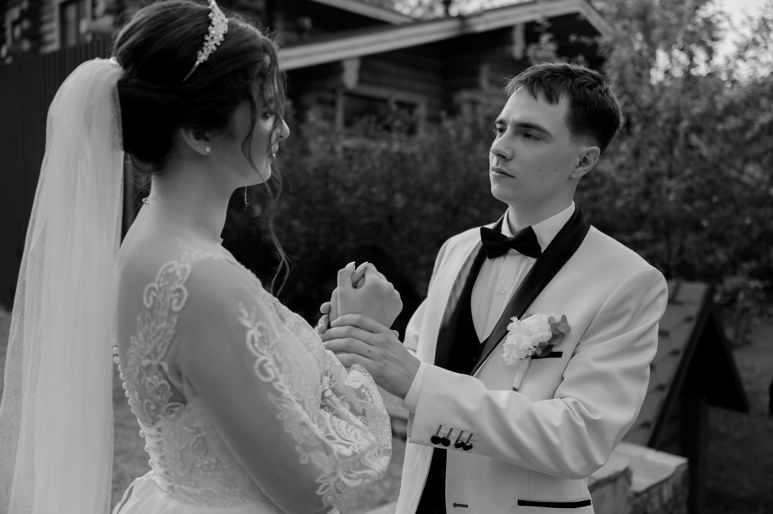 Валерия и Глеб. Наставник по мобильной съемке и фотограф Тула Новомосковск