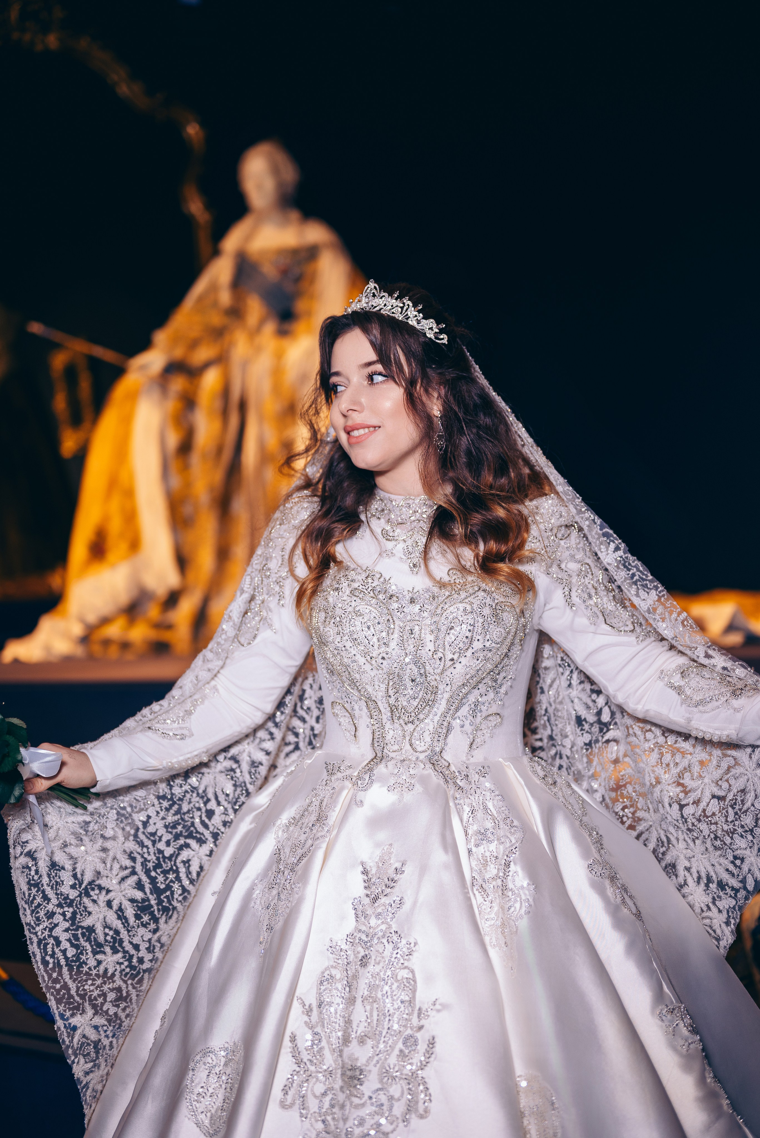 Свадебная съемка. Дарья Медведева