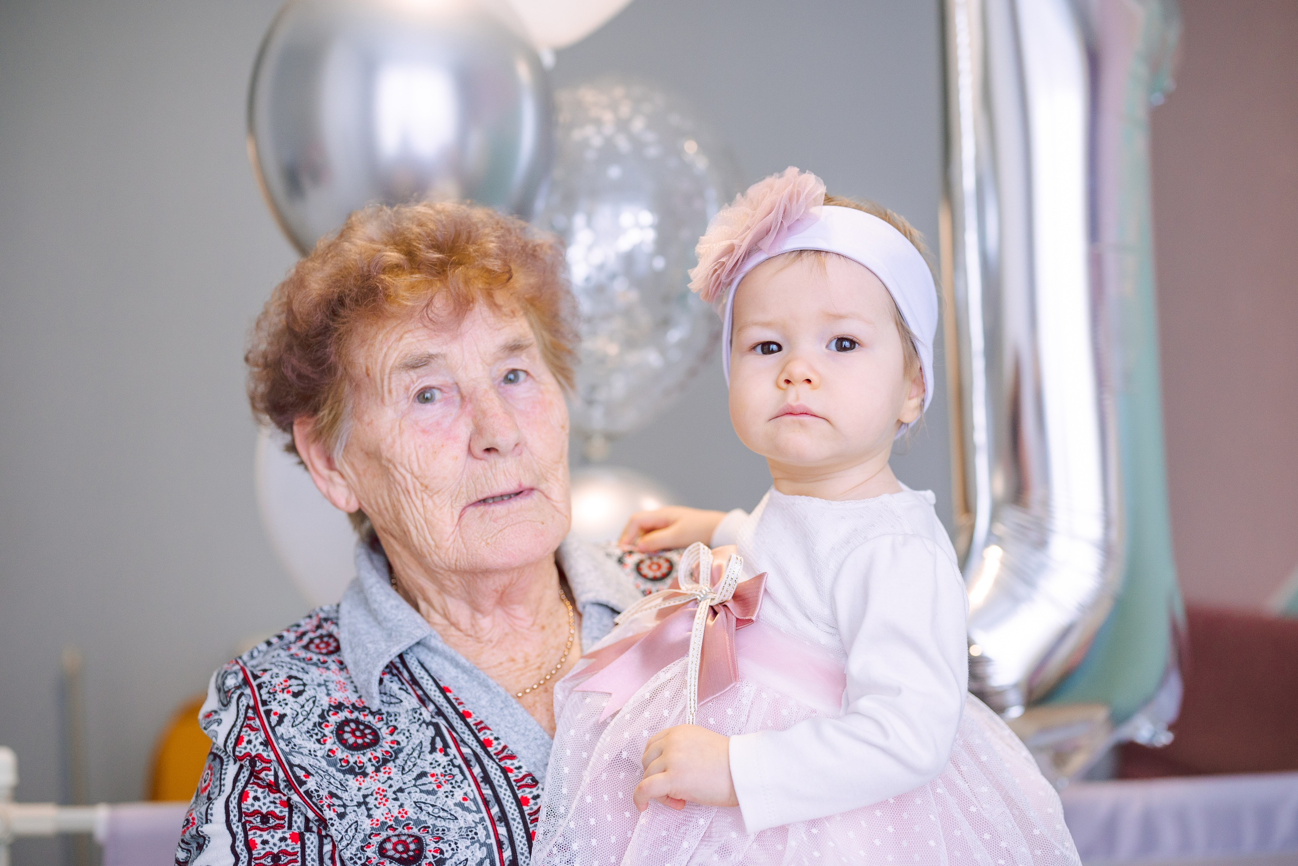 Семейная съемка. Дарья Медведева