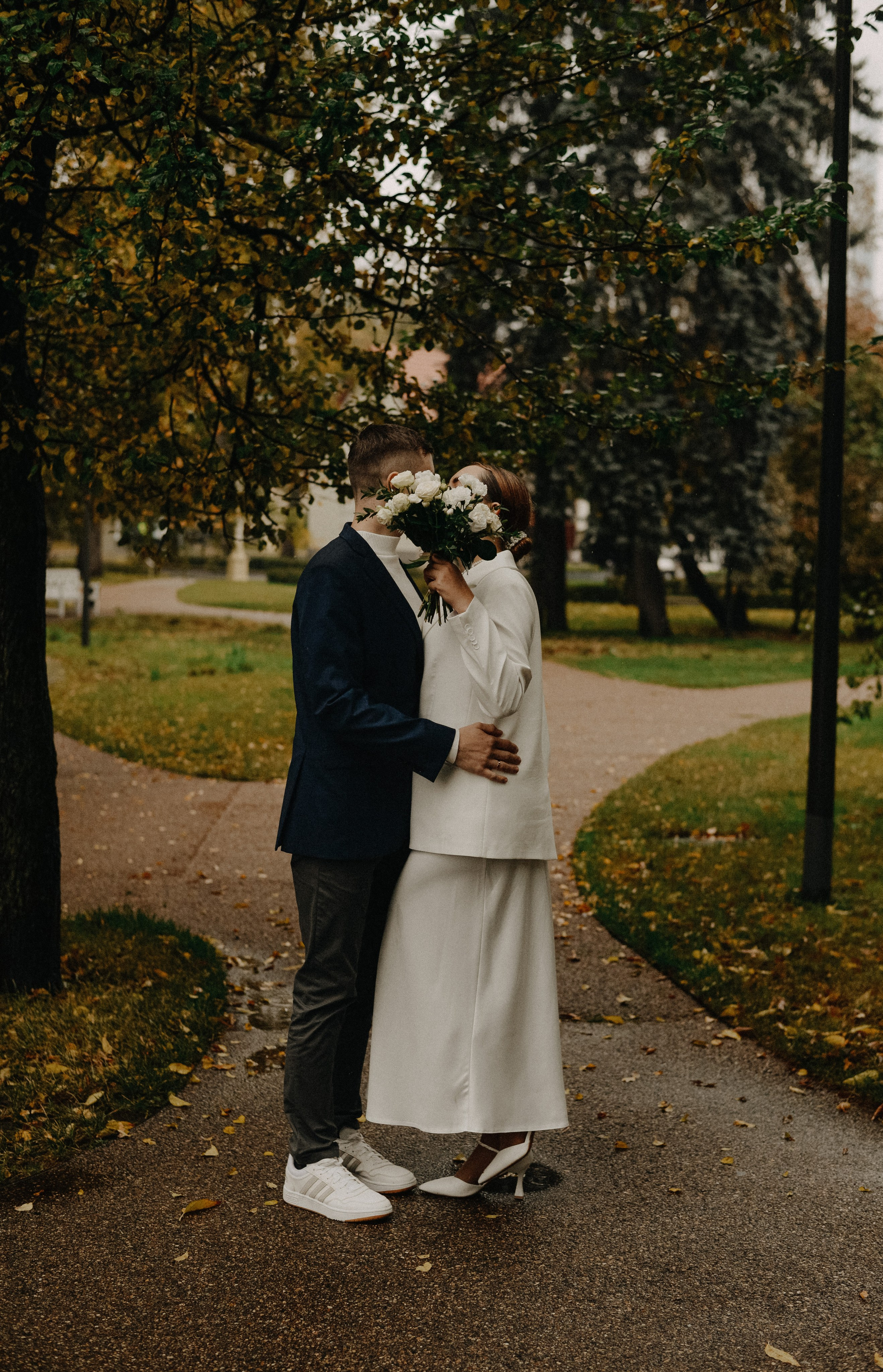 Вася и Катя. Фотограф в Москве Емельяненко Светлана